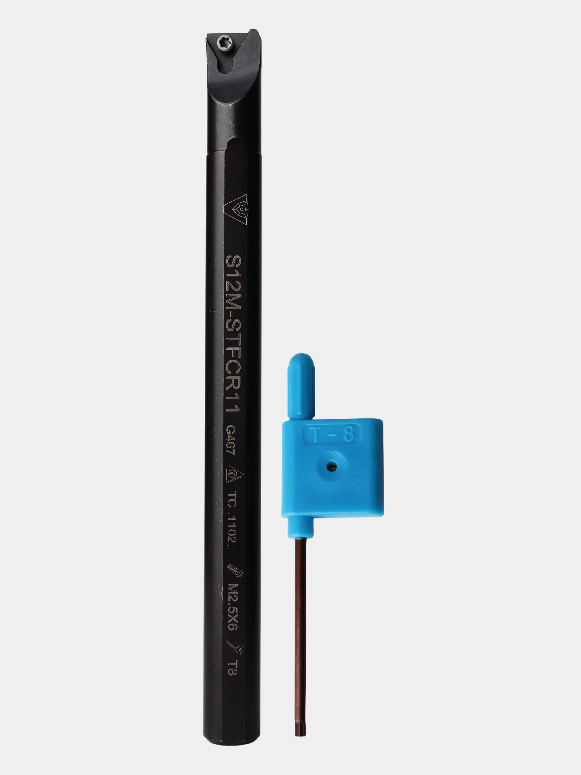 Державка S12M STFCR 11 //VIZER