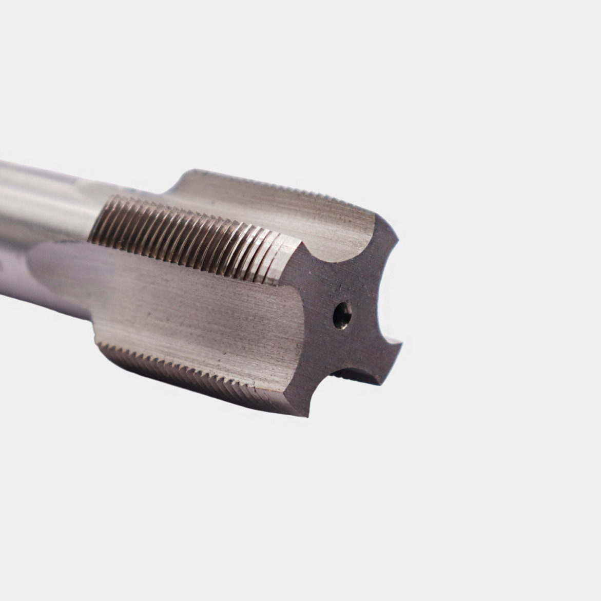 Метчик машинно-ручной  33 х 1,5 ,1 штука для сквозных отверстий, ГОСТ 3266-81 Р6М5