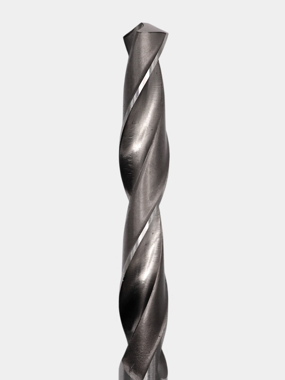 Сверло конический хвостовик 22,0 средняя серия, ГОСТ 10903-77 HSS(Р6М5)