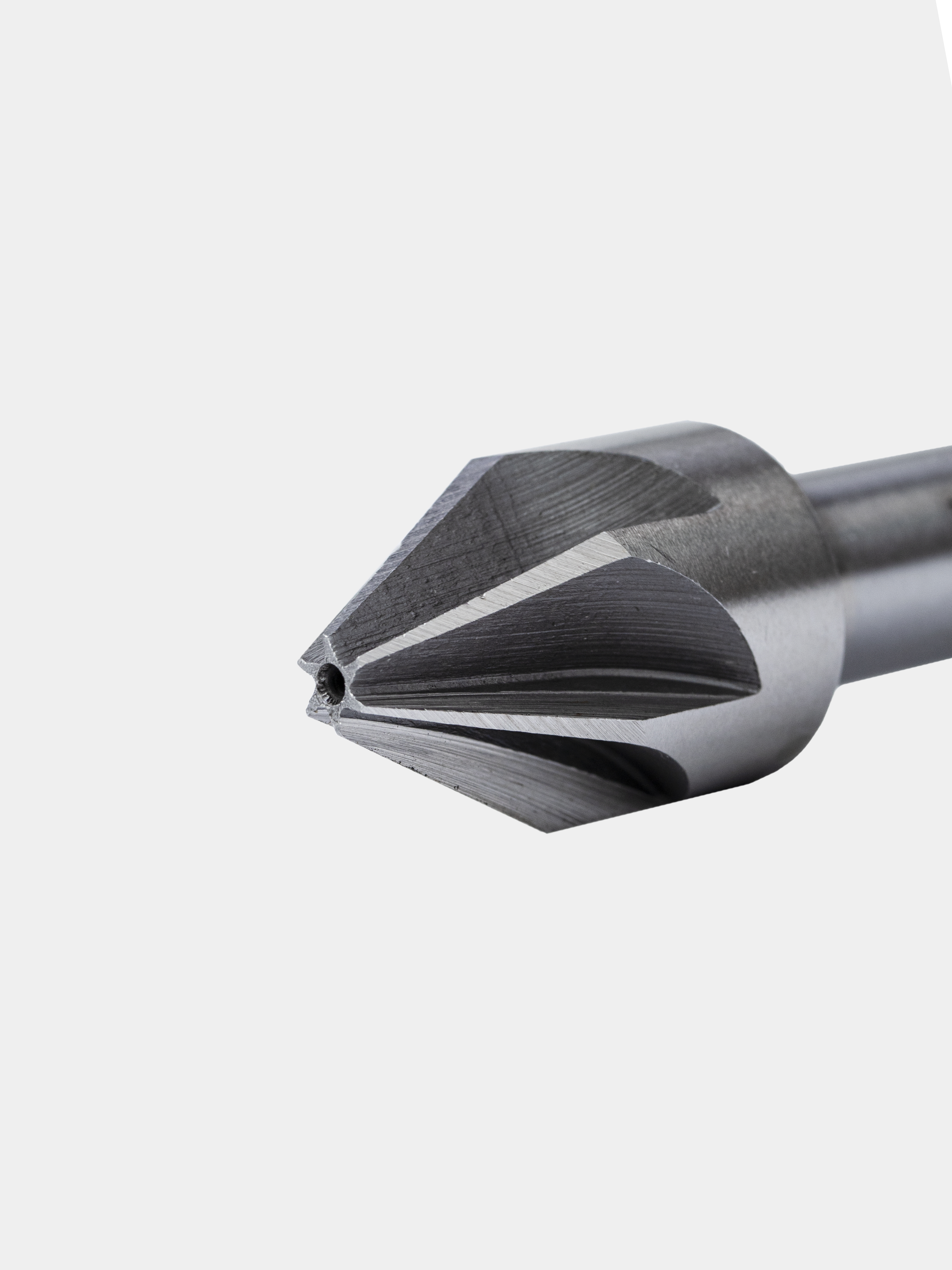 Зенковка ц/х 16,0 мм 60° Р6М5 //РИ