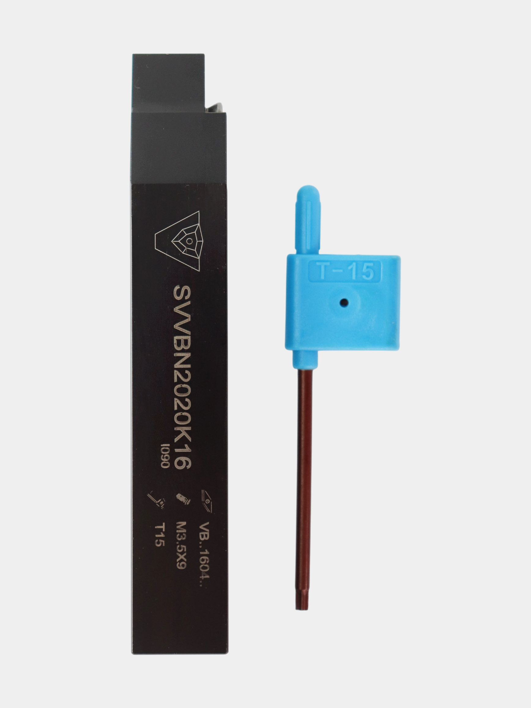 Державка SVVBN 2020 K16 //VIZER