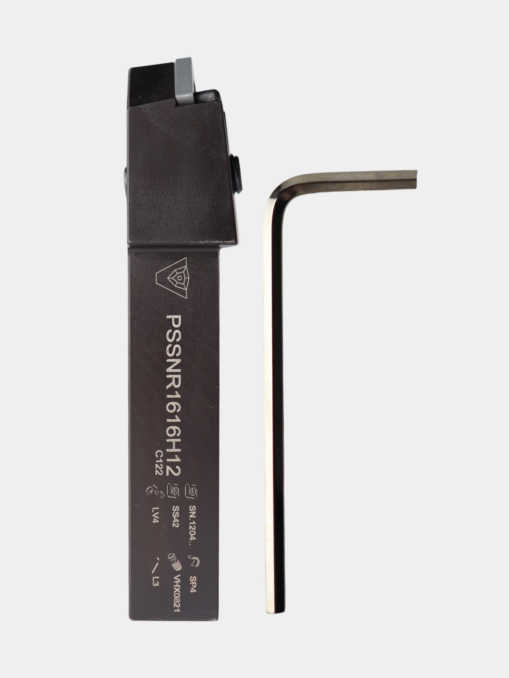 Державка PSSNR 1616 H12 //VIZER