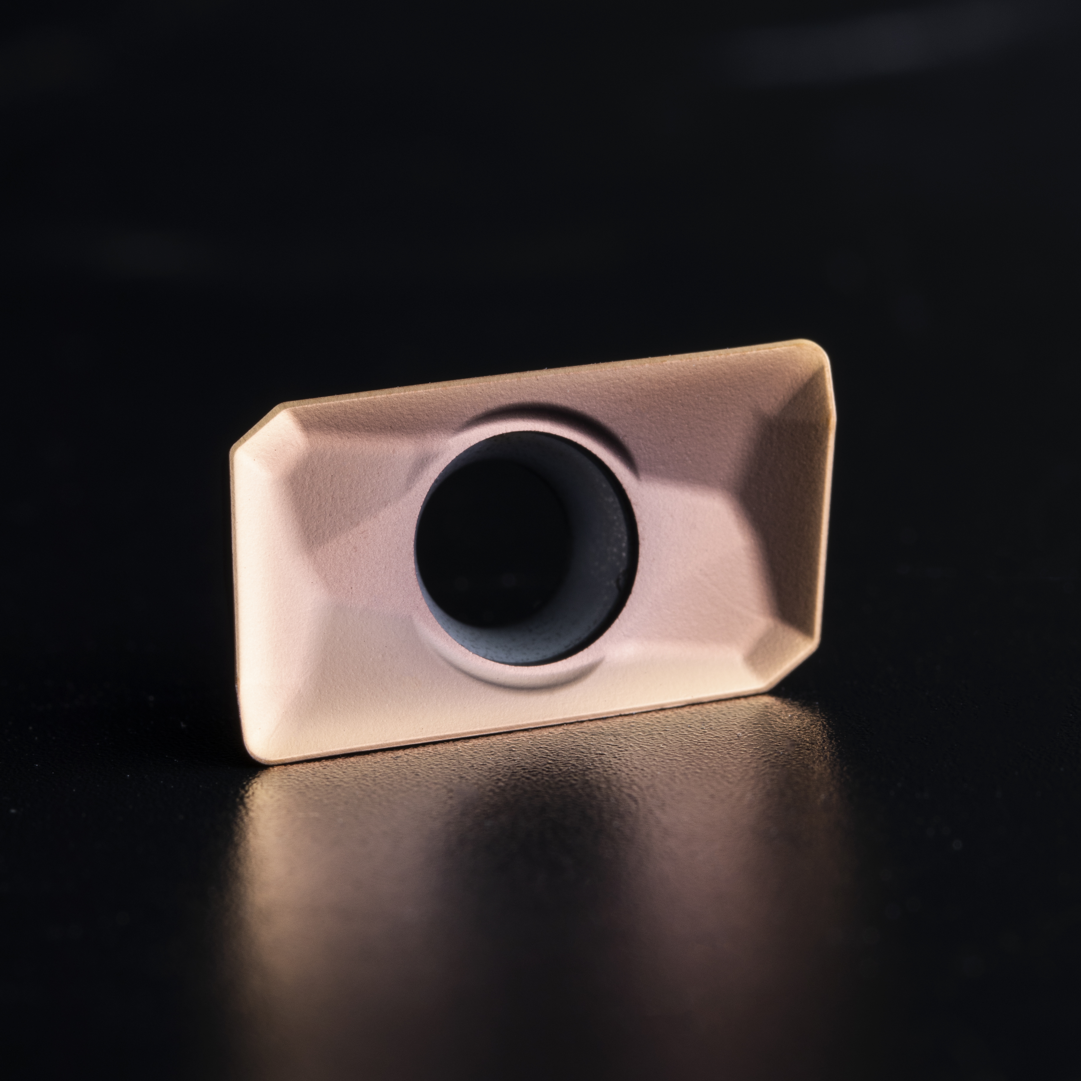 Пластина APMT 160408 PDER PM VP2125B (М) // VIZER