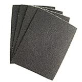 Шкурка шлифовальная ВАЗ