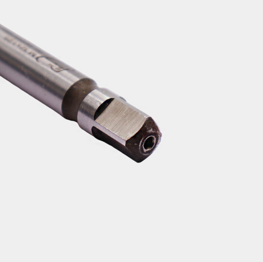 Метчик машинно-ручной  12 х 1,25 ,1 штука для глухих отверстий, ГОСТ 3266-81 Р6М5