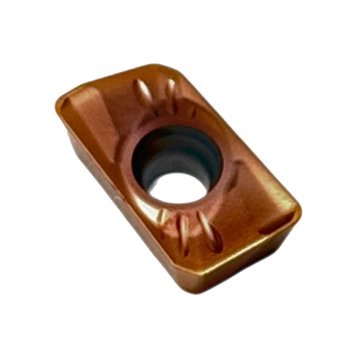 Пластины фрезерные