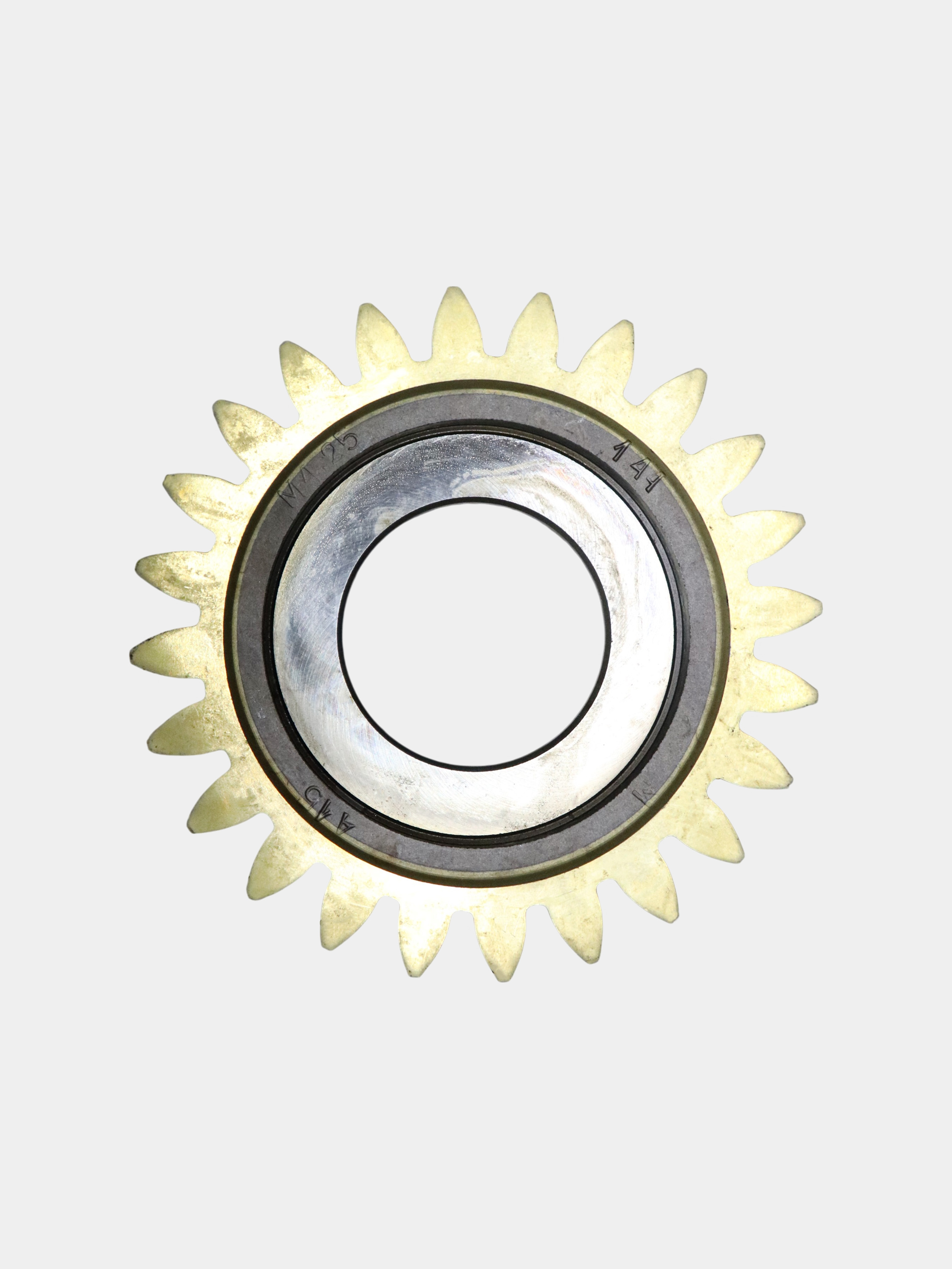 Долбяк дисковый  m4,25 Z 24 кл. А 20гр. 2530-0224