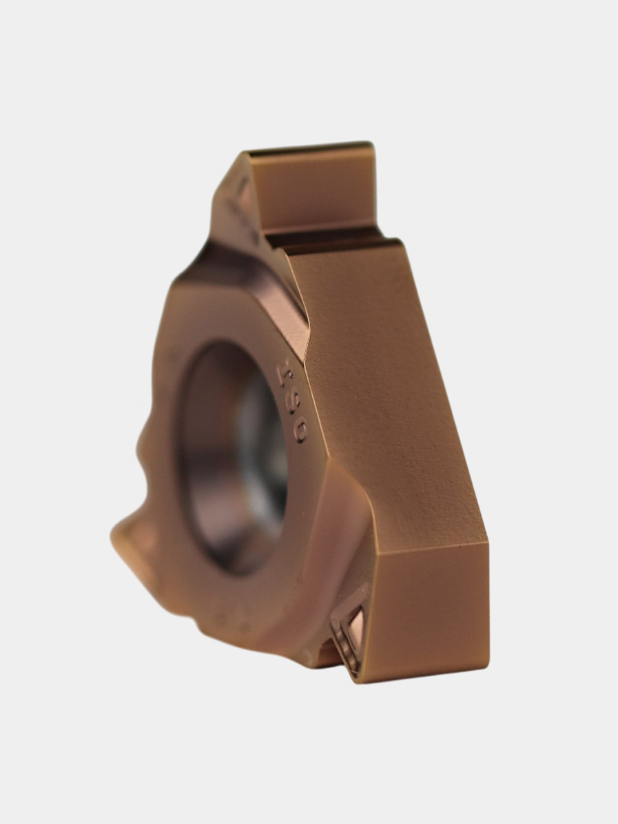 Пластина 22ER 3.50 ISO A VP2125B (М) // VIZER