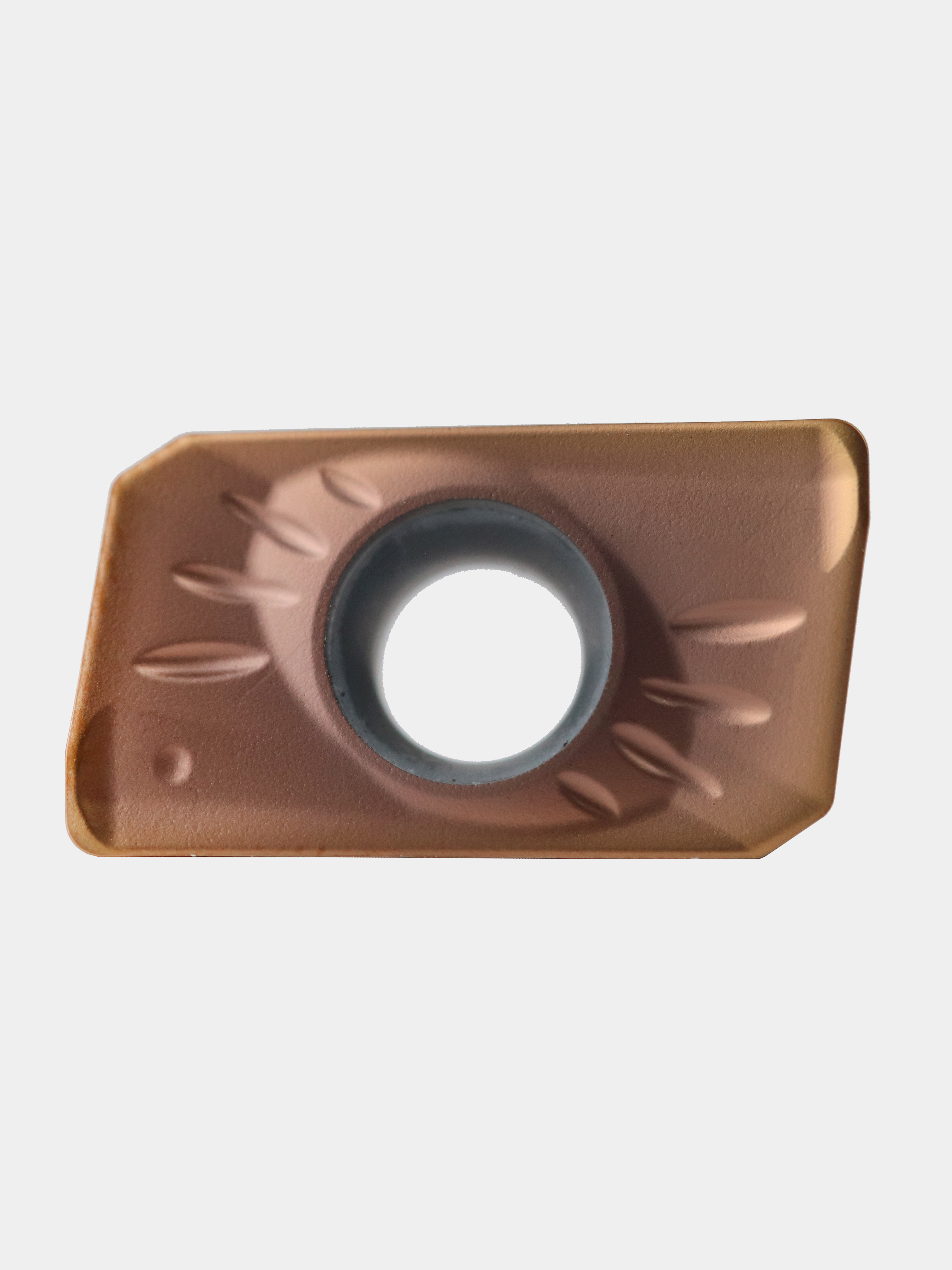 Пластина APMT 160408 PDER PR VP2125B (М) // VIZER