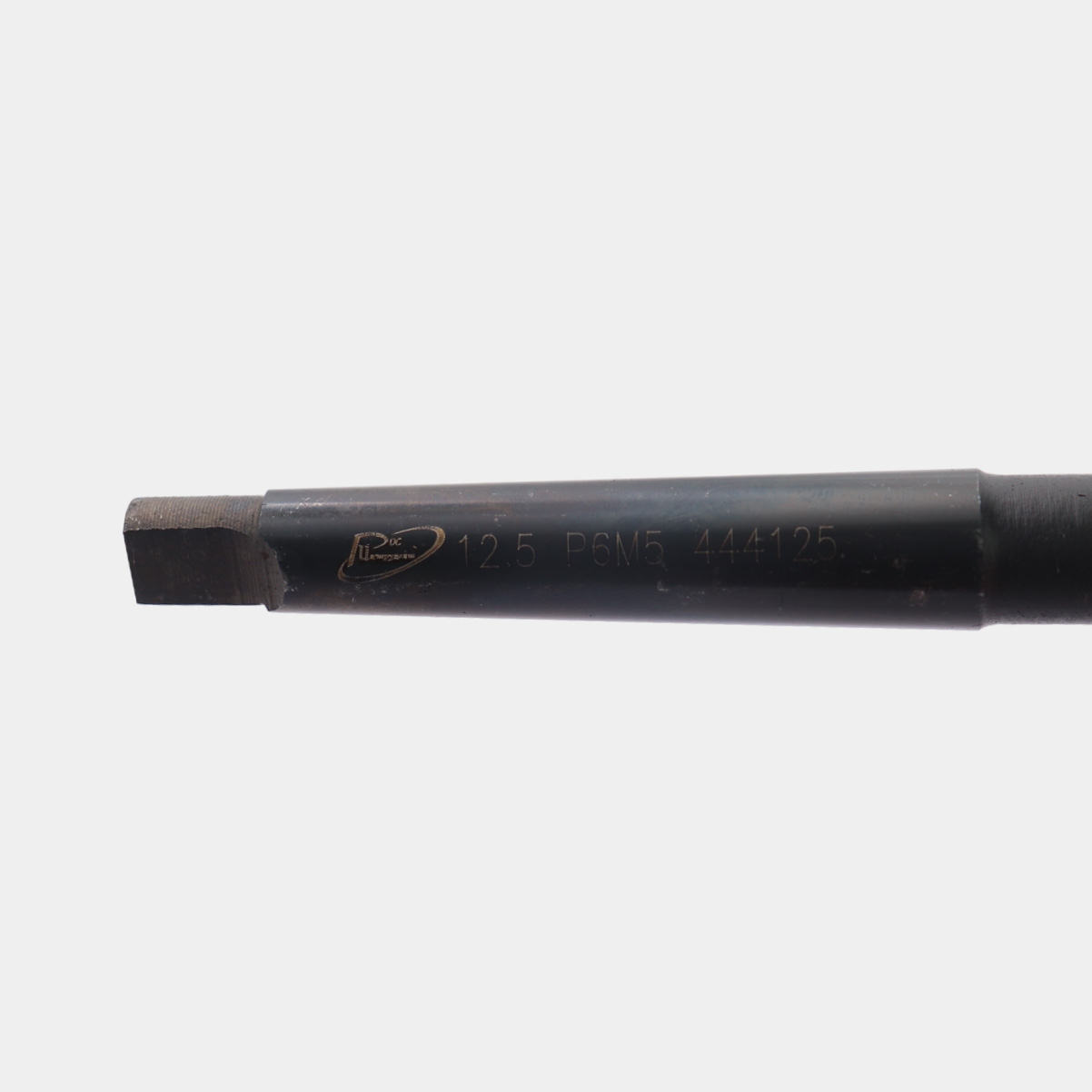 Сверло конический хвостовик 12,5 средняя серия, ГОСТ 10903-77 HSS(Р6М5)