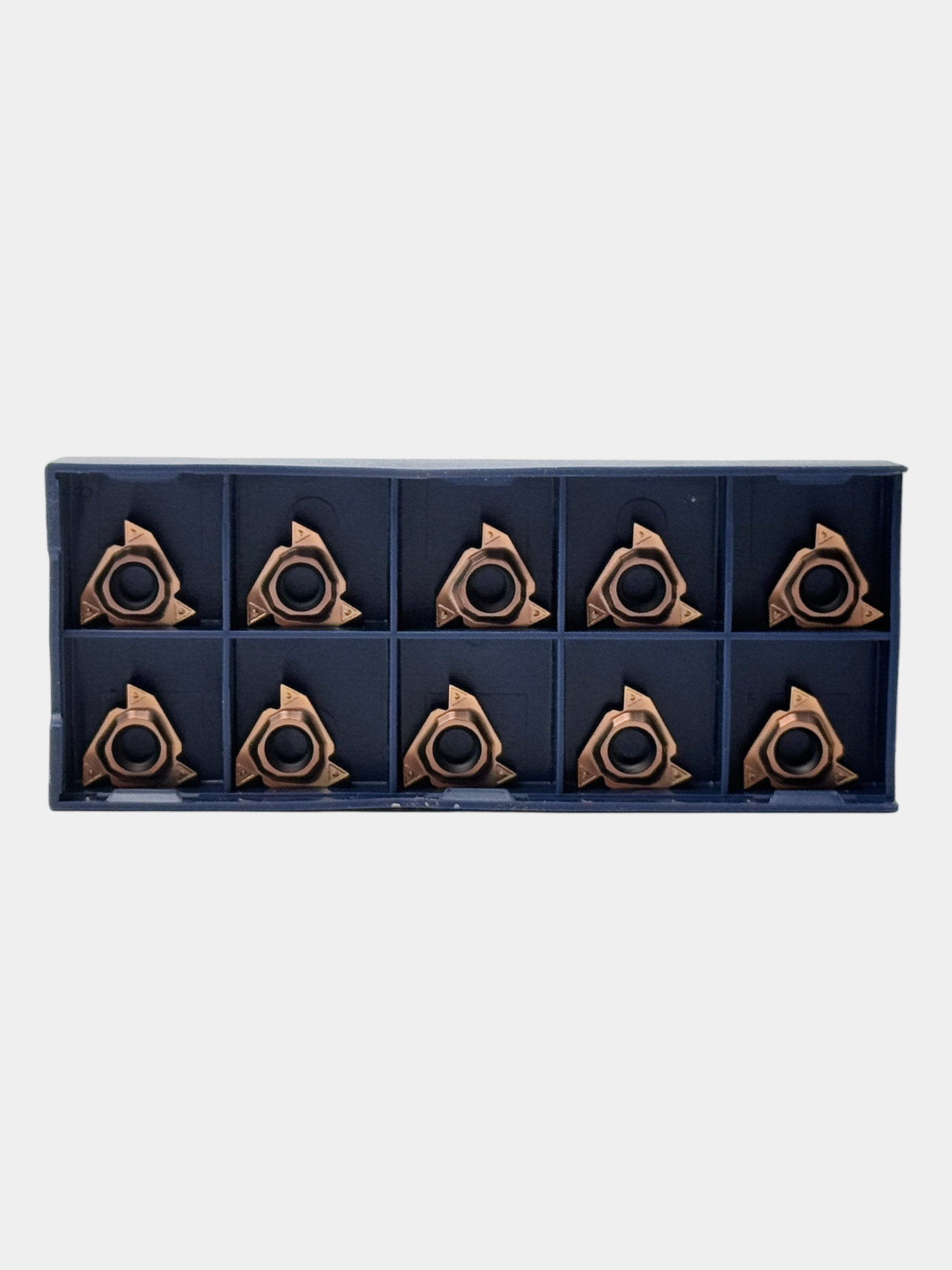 Пластина 16IR AG60 A VP2125B (М) // VIZER