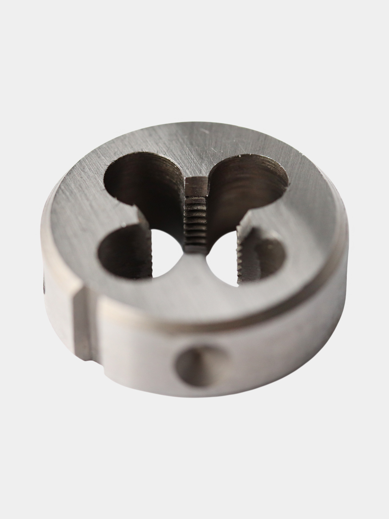 Плашка М  8,0х0,5 ГОСТ 9740-71 9ХС