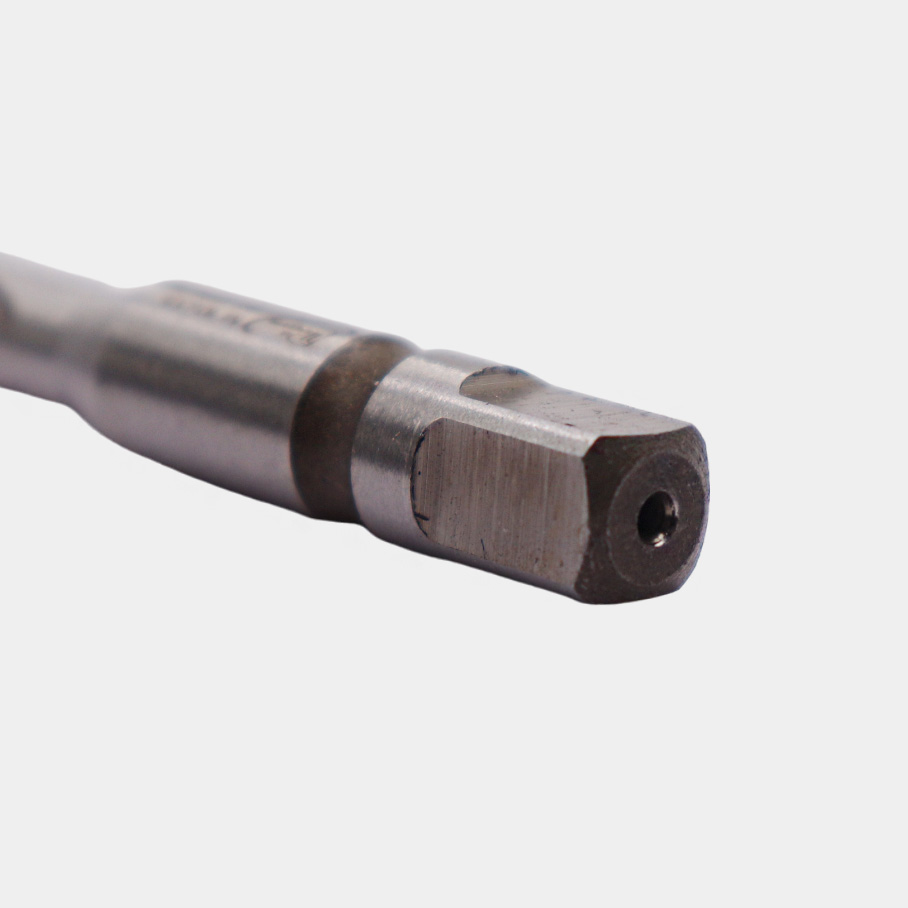 Метчик машинно-ручной  10 х 1,5 ,1 штука для сквозных отверстий, ГОСТ 3266-81 Р6М5