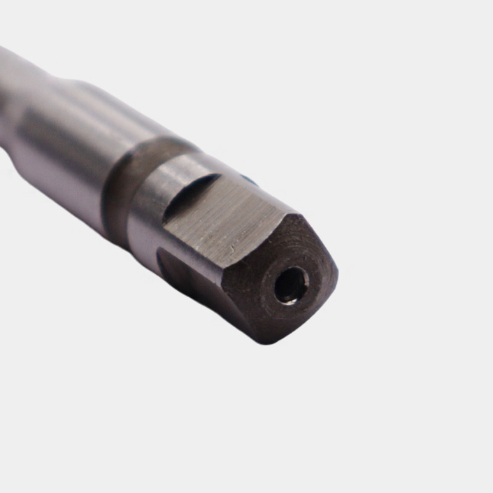 Метчик машинно-ручной  10 х 1,25 ,1 штука для глухих отверстий, ГОСТ 3266-81 Р6М5