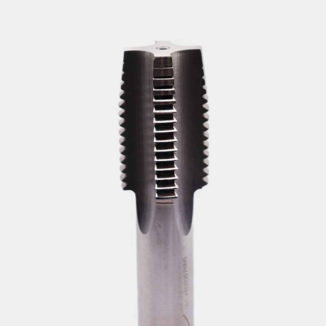 Метчик машинно-ручной  33 х 3,5   1 штука для сквозных отверстий ГОСТ 3266-81 Р6М5