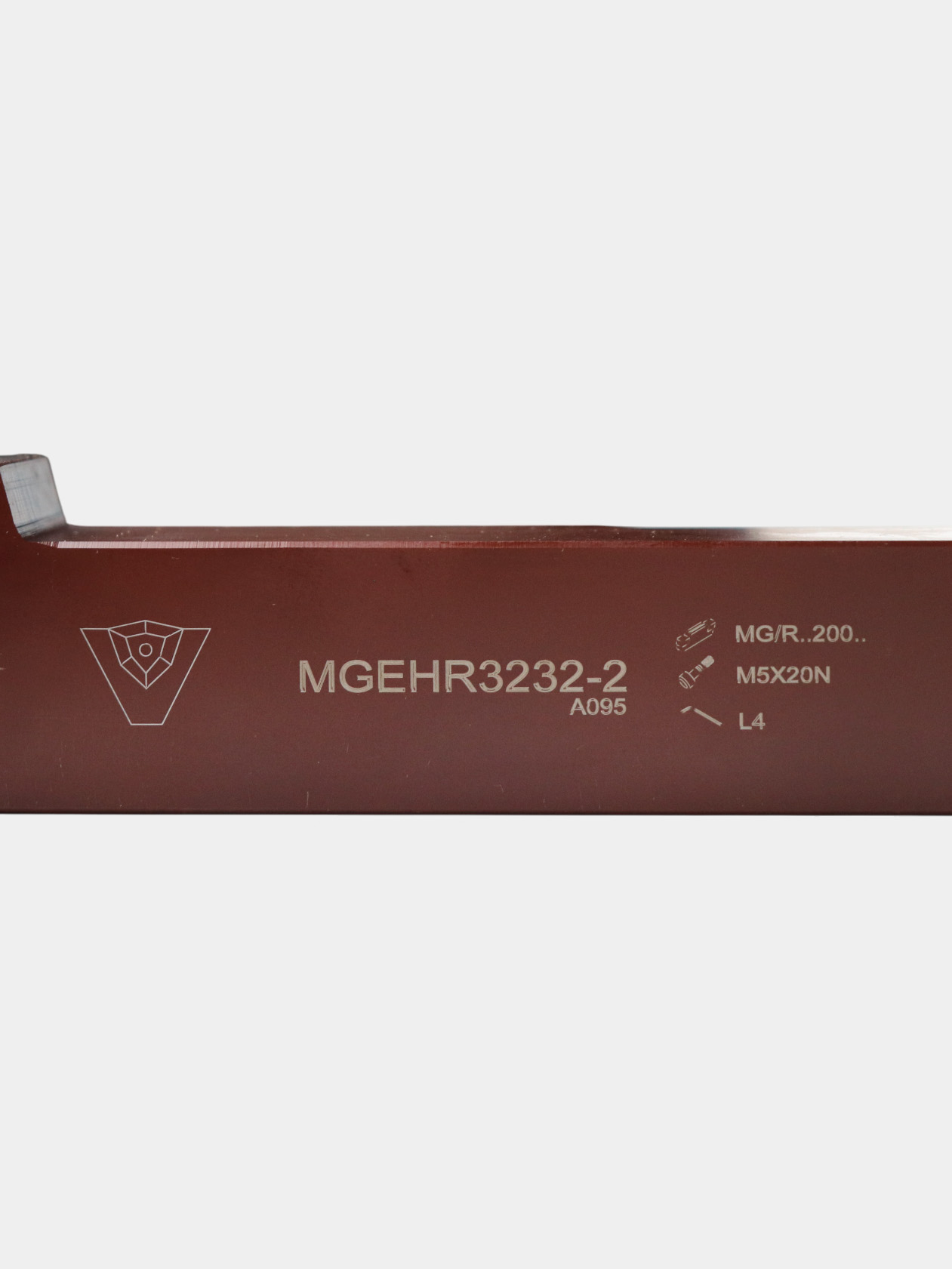 Державка MGEHR 3232 2 //VIZER