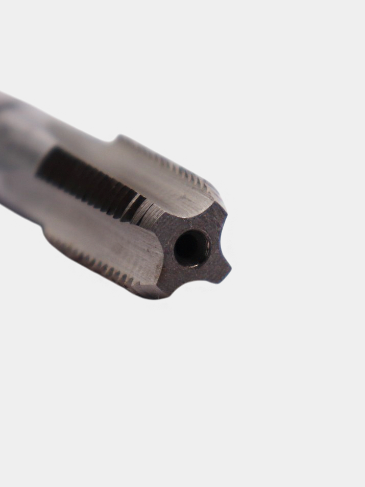 Метчик дюймовый конический К  1/4 ГОСТ 6227-80 Р6М5