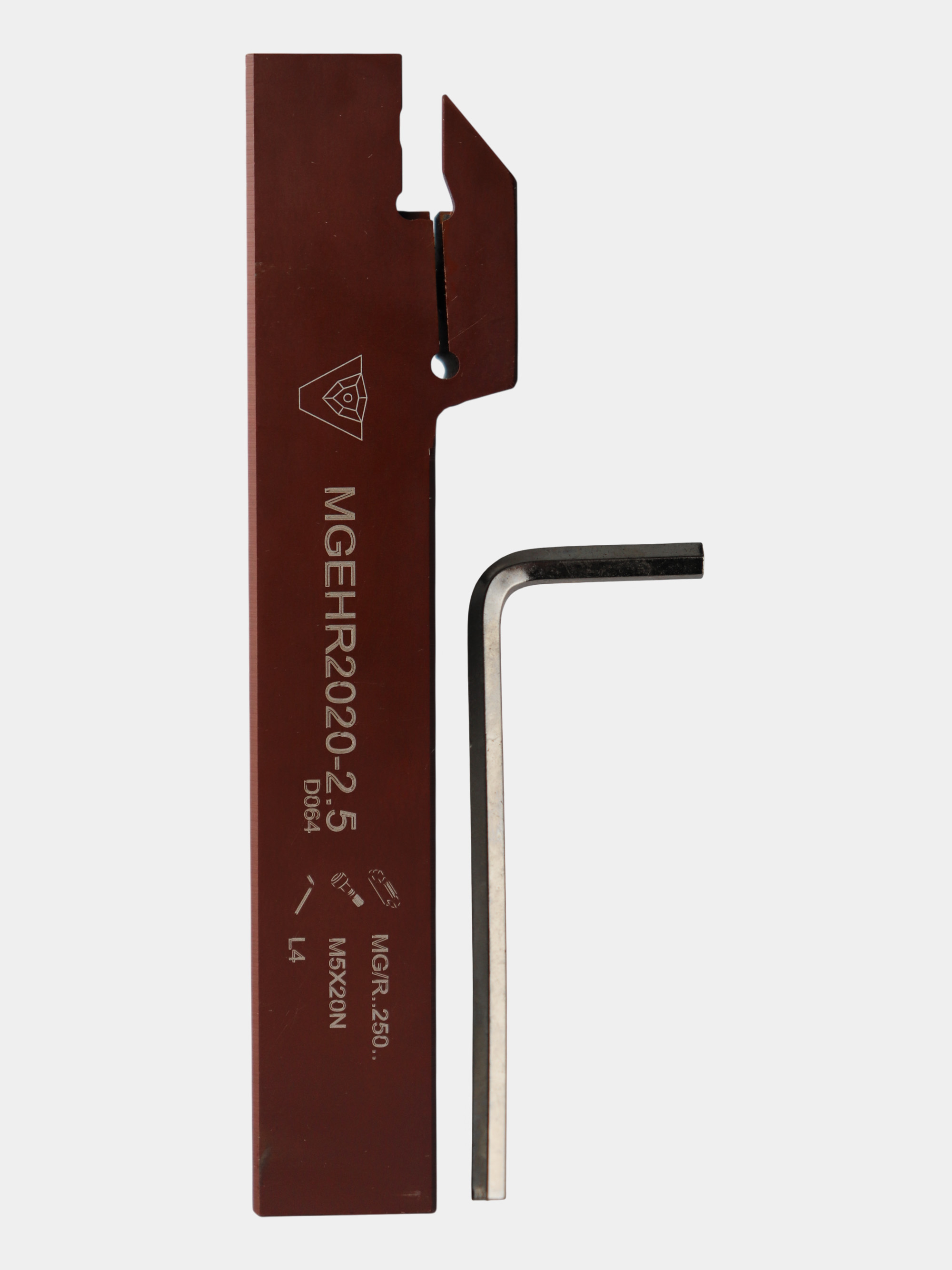 Державка MGEHR 2020 2.5 //VIZER