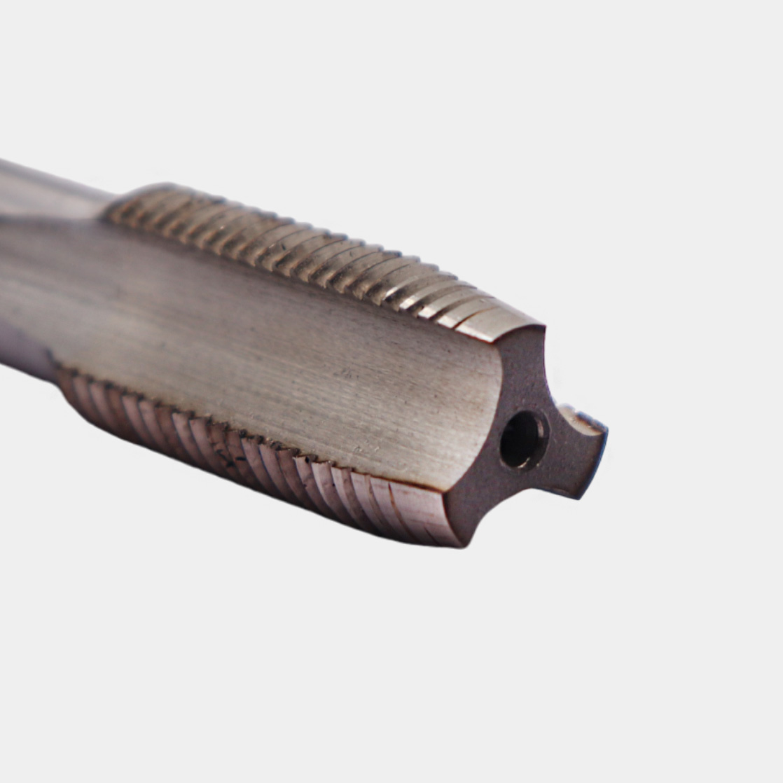 Метчик машинно-ручной  16 х 1,5 ,1 штука для сквозных отверстий, ГОСТ 3266-81 Р6М5