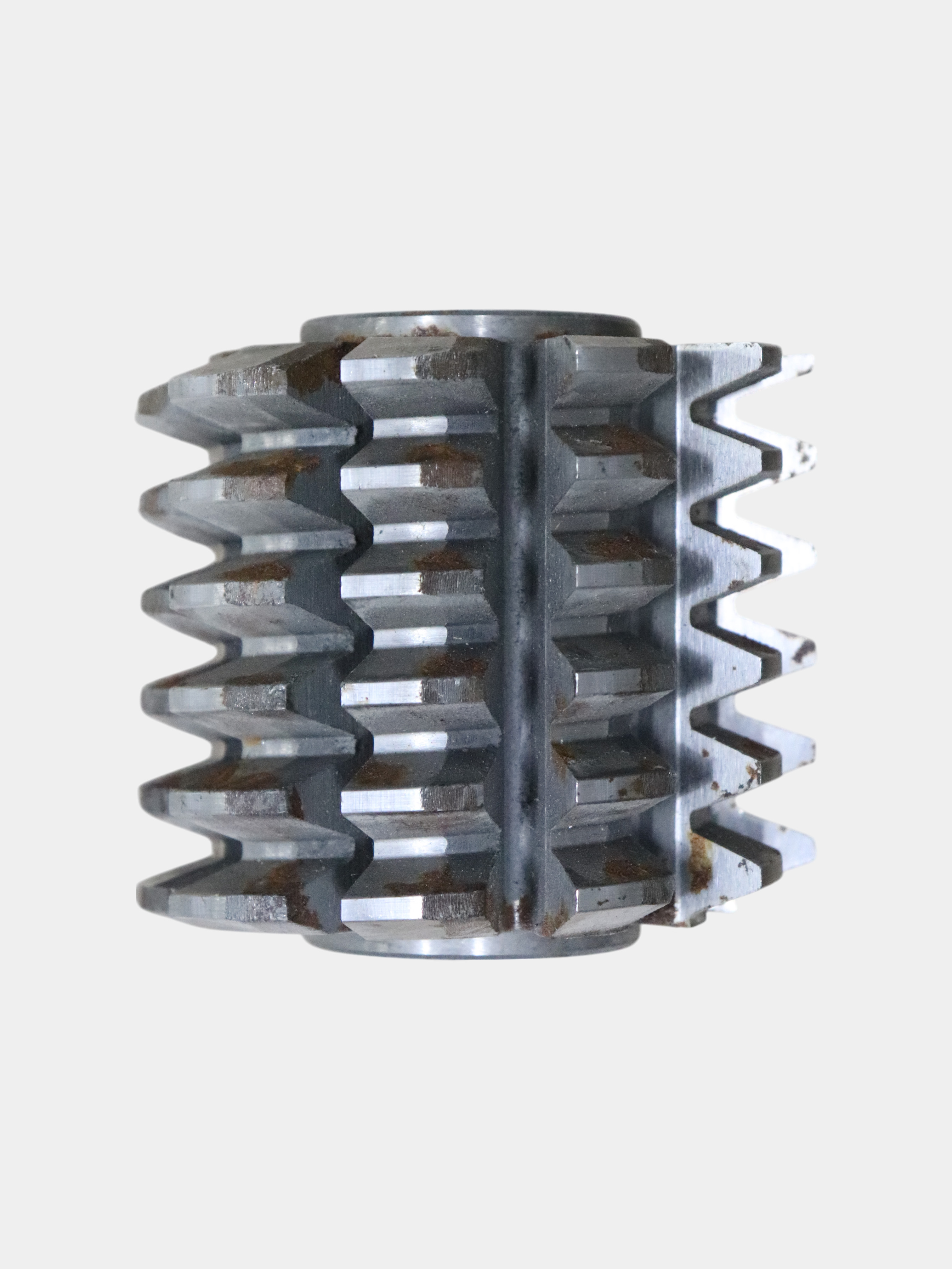 Фреза червячная ГОСТ 9324-80 М 4,5 20 гр кл В (3 гр 19 мин)