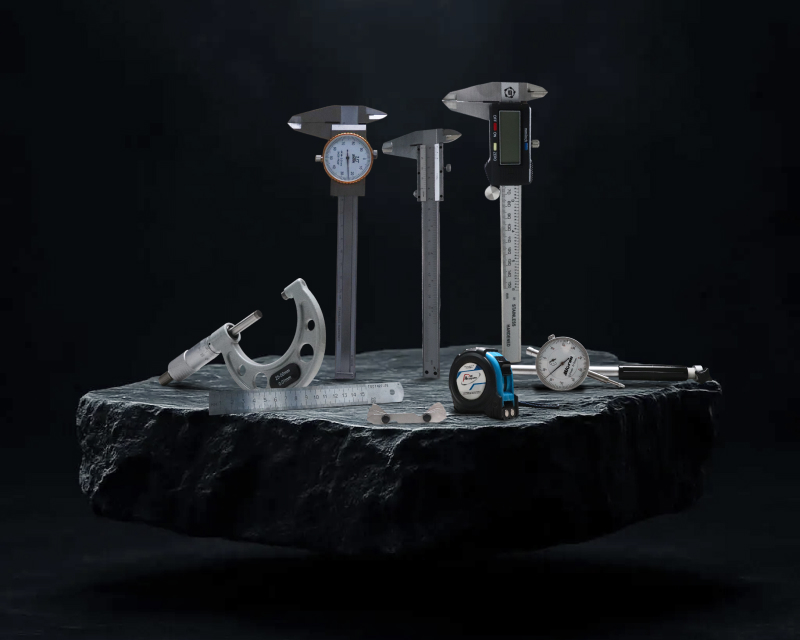 Измерительный инструмент