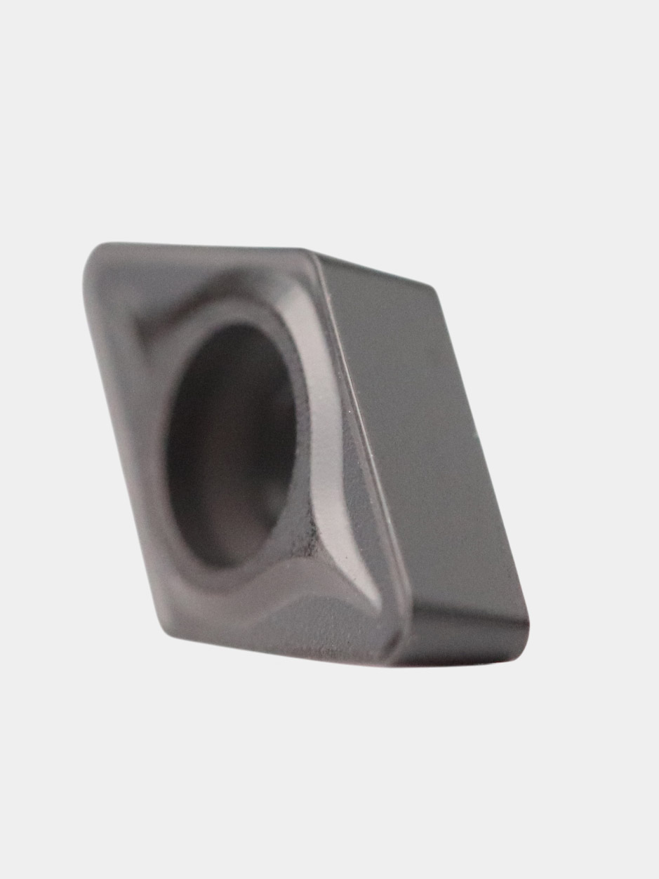 Пластина DCMT 070208 VC5225 (Р) // VIZER