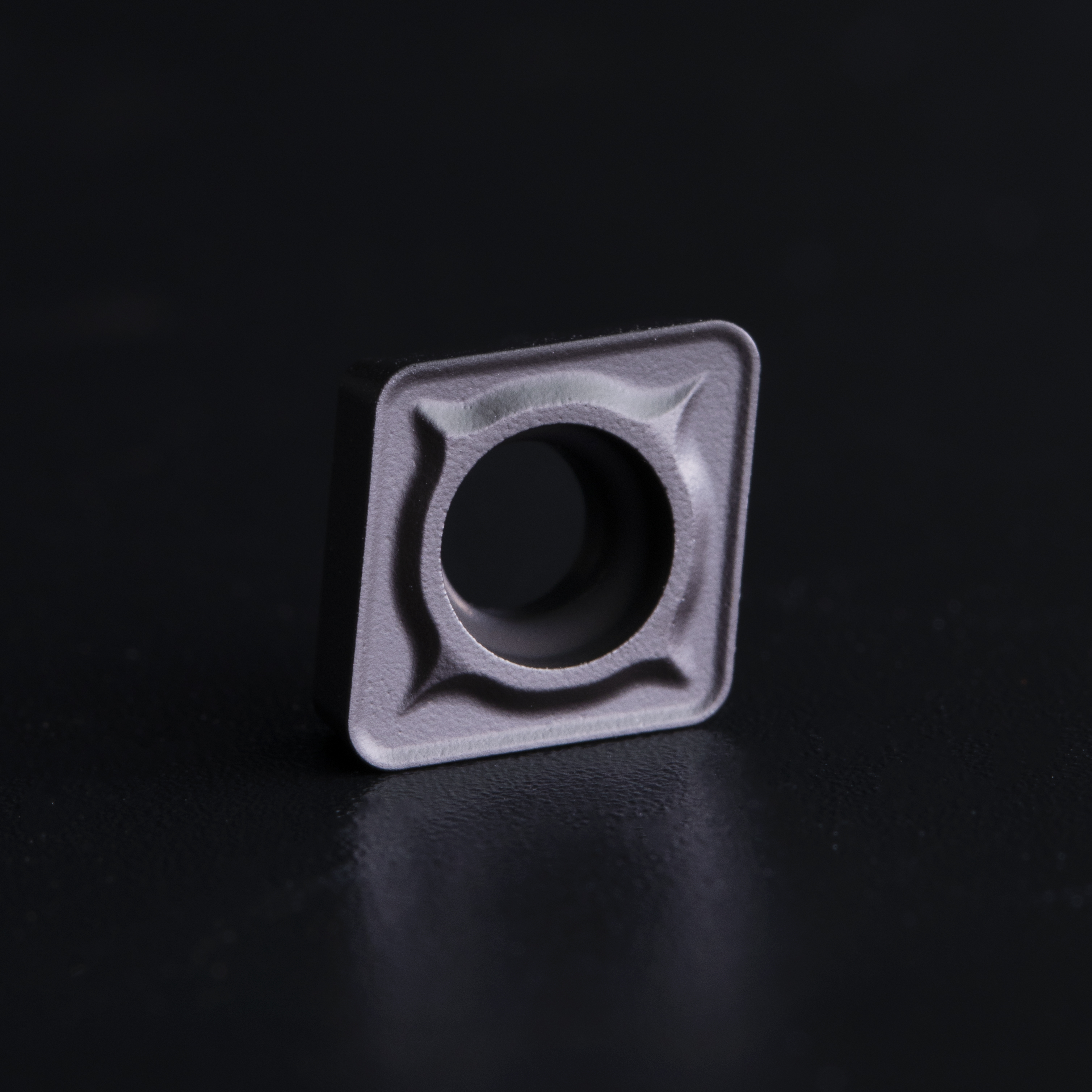 Пластина CCMT 060208 VC5225 (Р) // VIZER