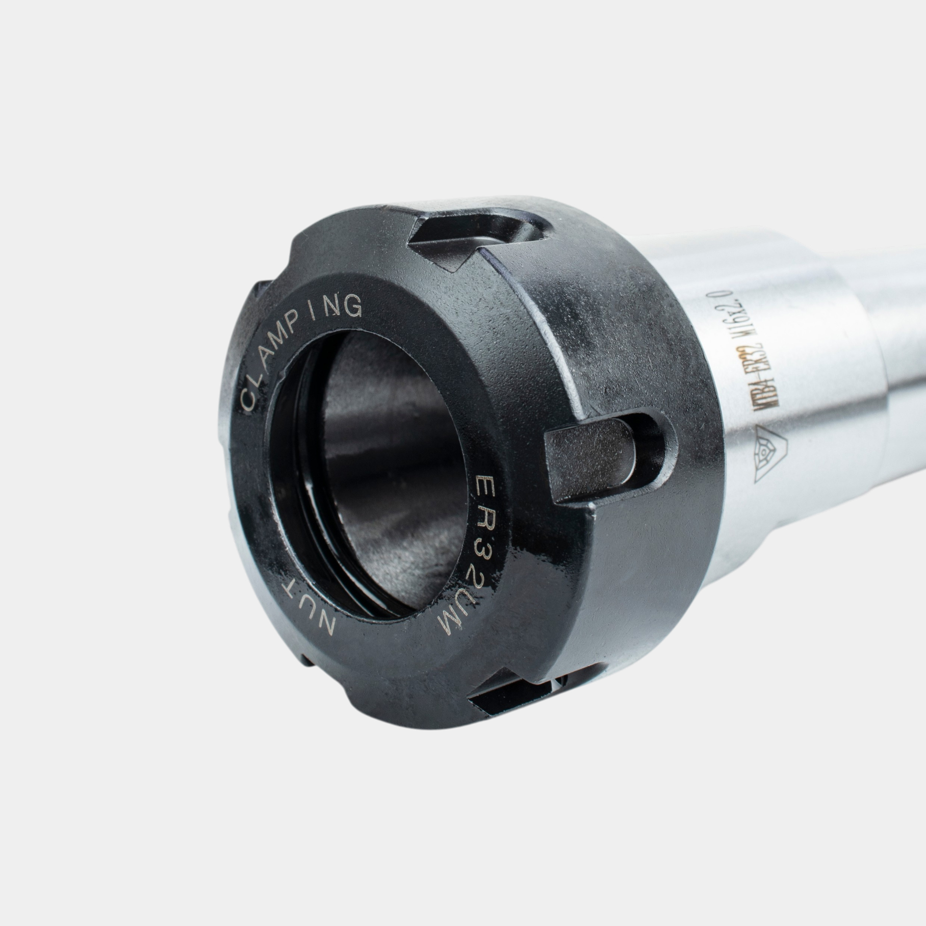Патрон цанговый MTB4хER32 М16х2.0 DIN228 //VIZER