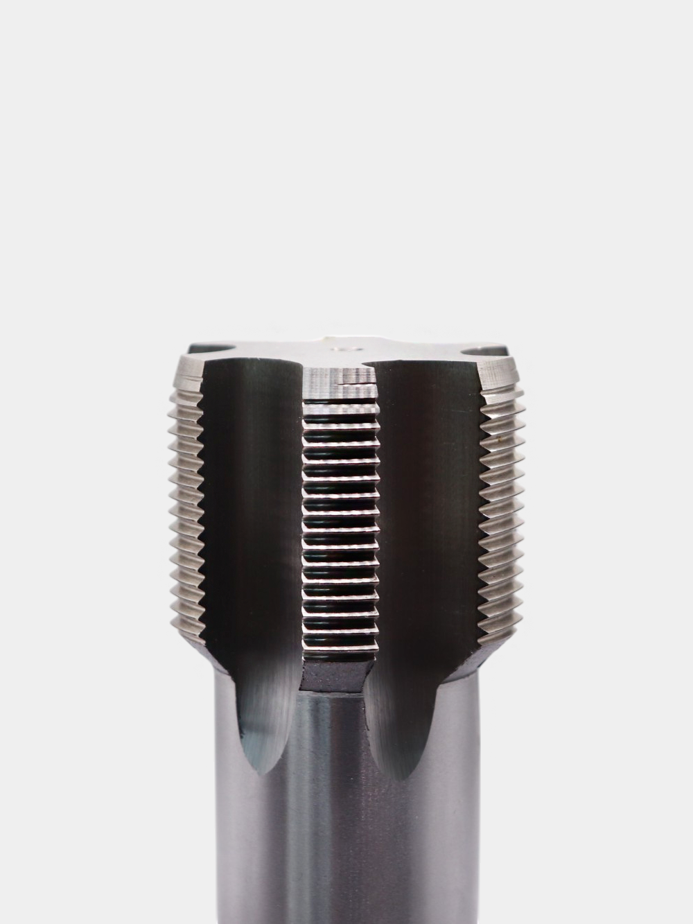 Метчик трубный машинно-ручной G 1 3/4  ГОСТ 3266-81 Р6М5