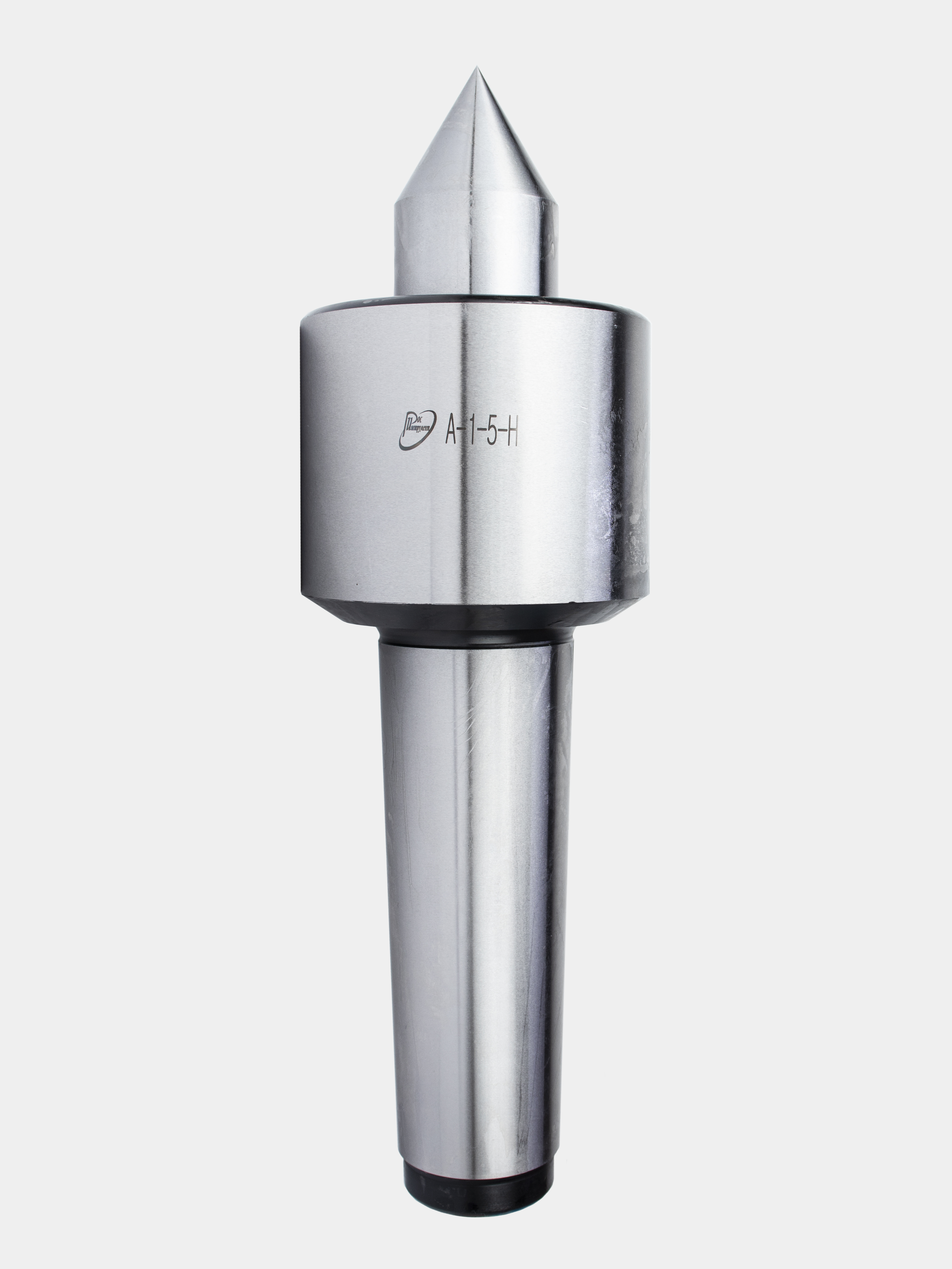 Центр вращения А-1-5-Н ГОСТ 8742-75 //РИ