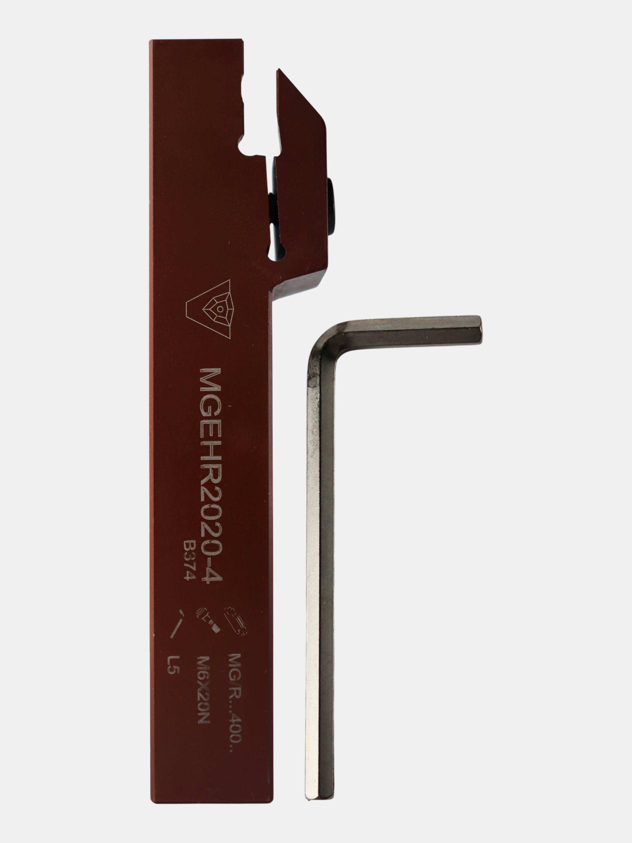 Державка MGEHR 2020 4 //VIZER