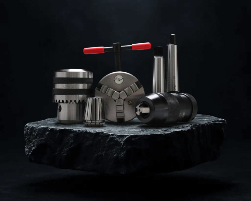 Станочная оснастка