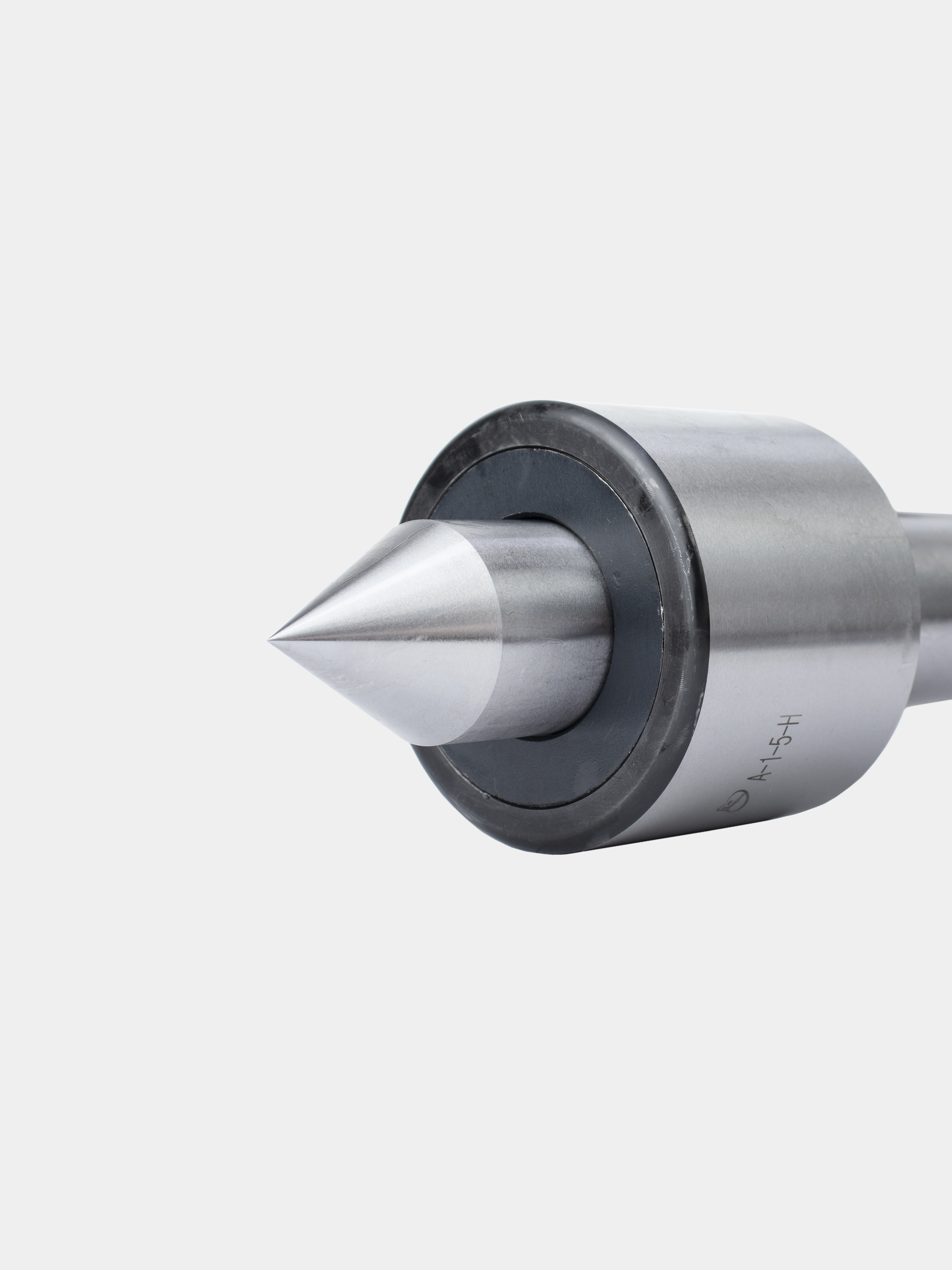 Центр вращения А-1-5-Н ГОСТ 8742-75 //РИ