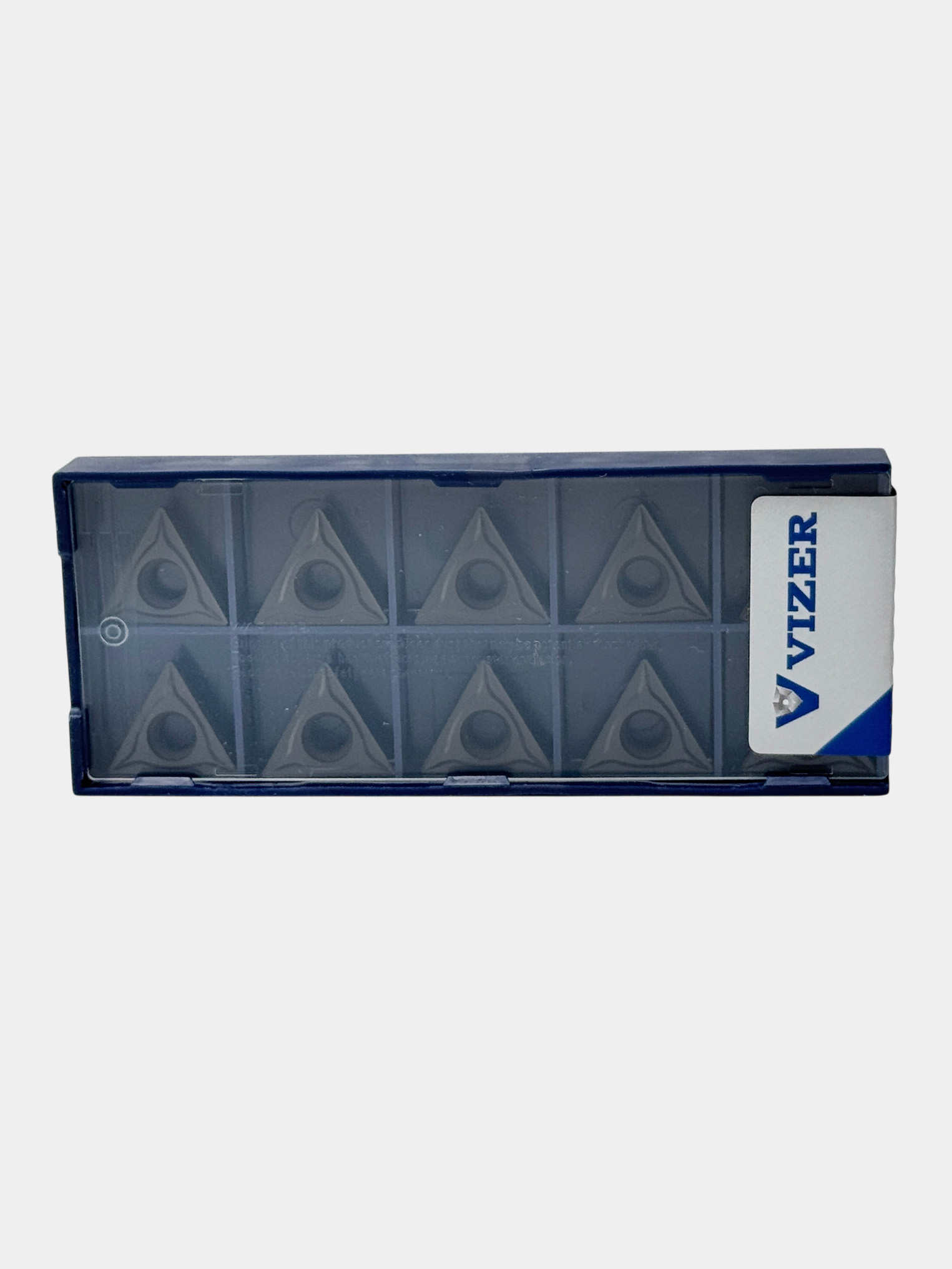 Пластина TCMT 16T304 VC5225 (Р) // VIZER