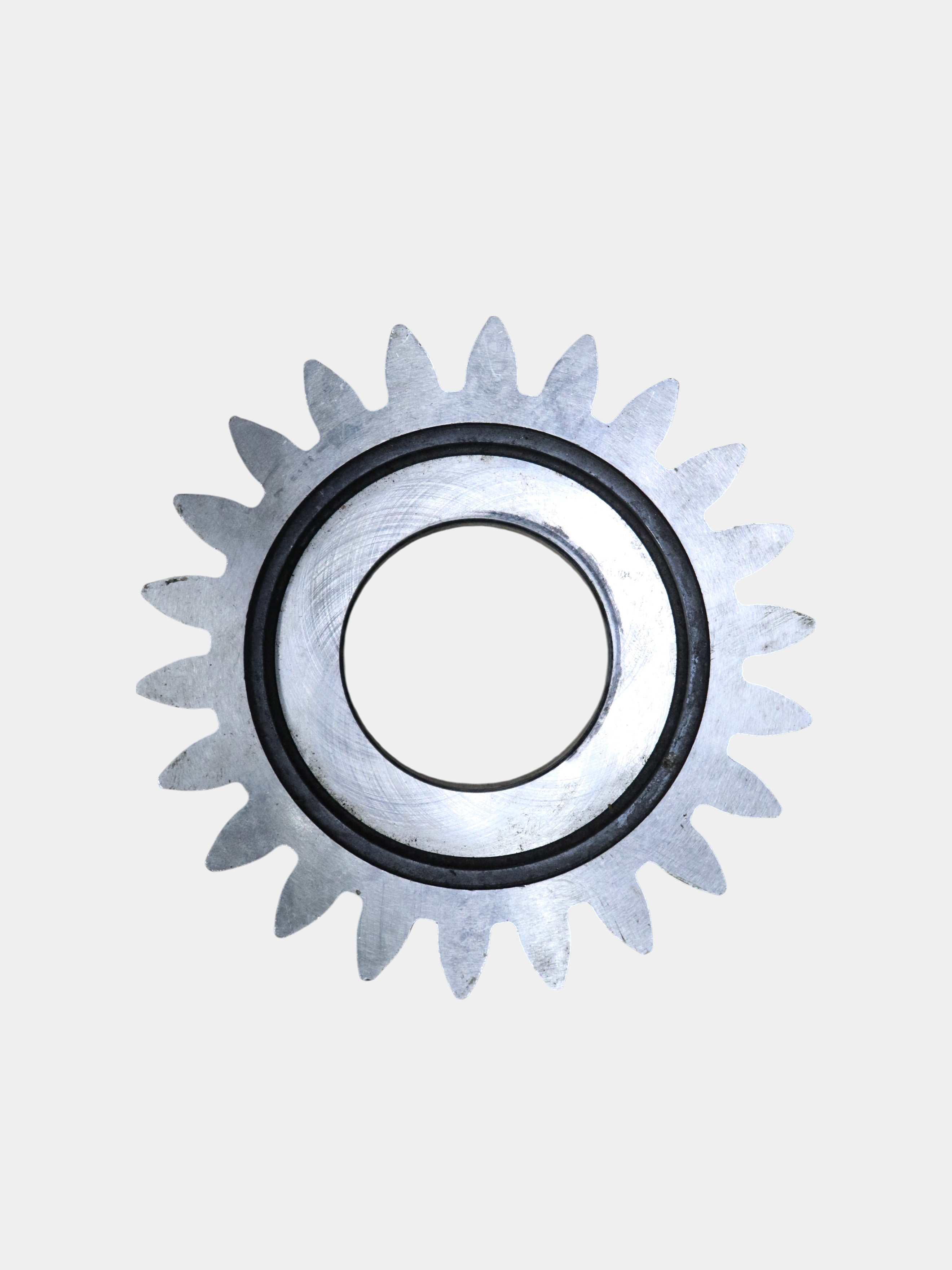 Долбяк дисковый  m4,5 Z 22 кл. В 20 гр.