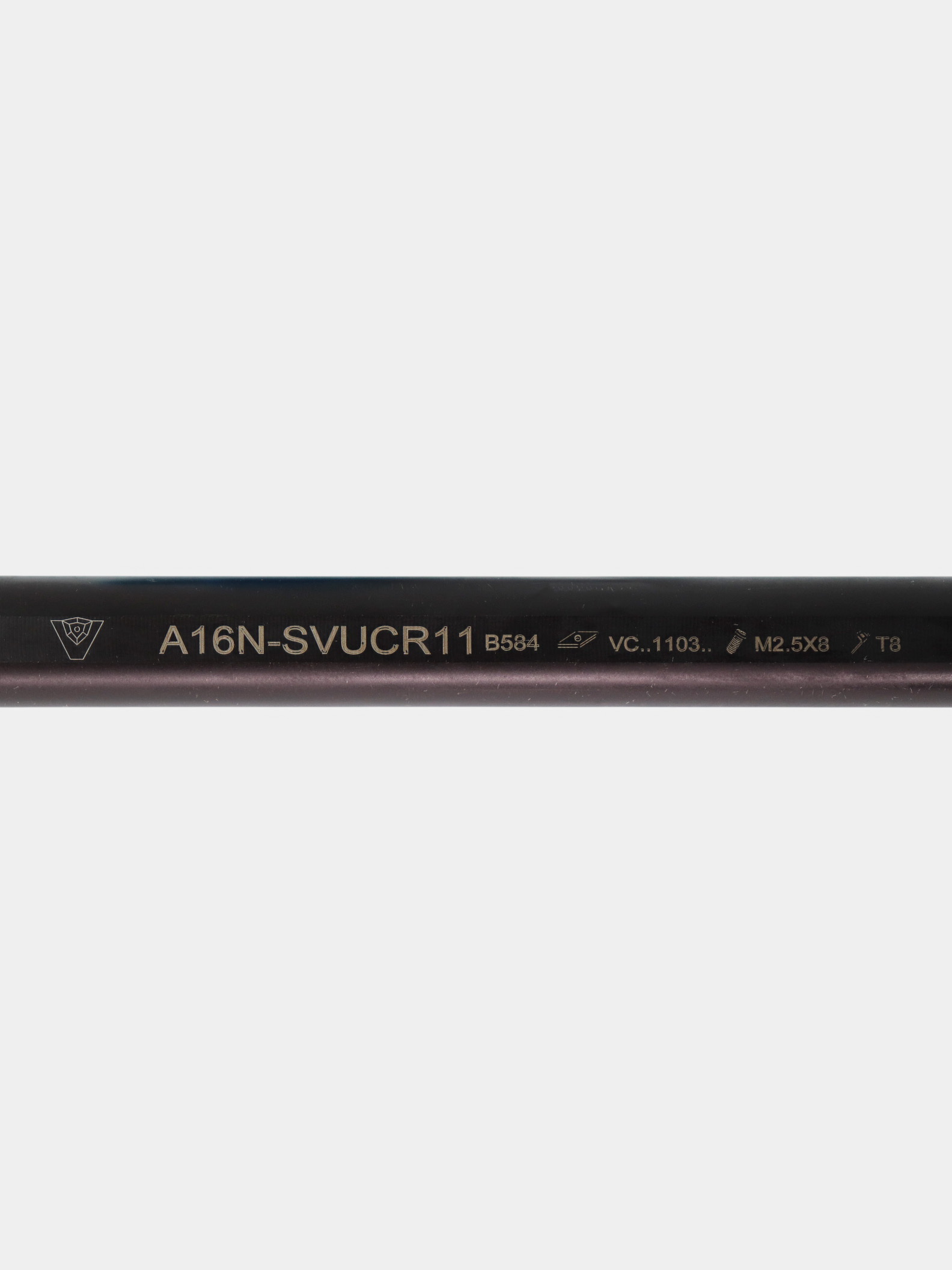 Державка A16N SVUCR 11 //VIZER