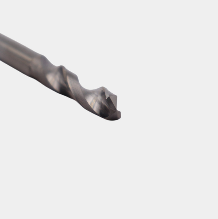 Сверло тв.спл ц/х цельное кор.  6,0х28х65 ВК8 2300-3897 ГОСТ 17274-71