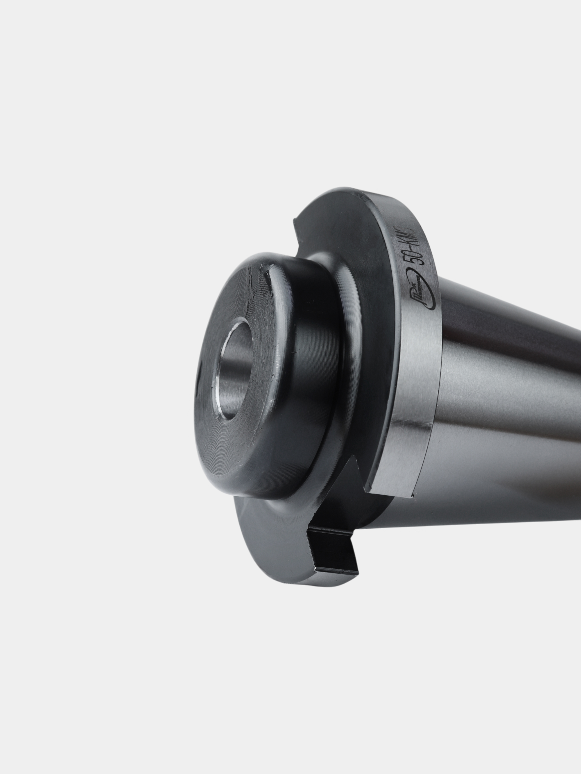 Втулка переходная 50-КМ3 с хвостовиком 7:24 на конус морзе для концевых фрез 6103-0003 ГОСТ 13790-68