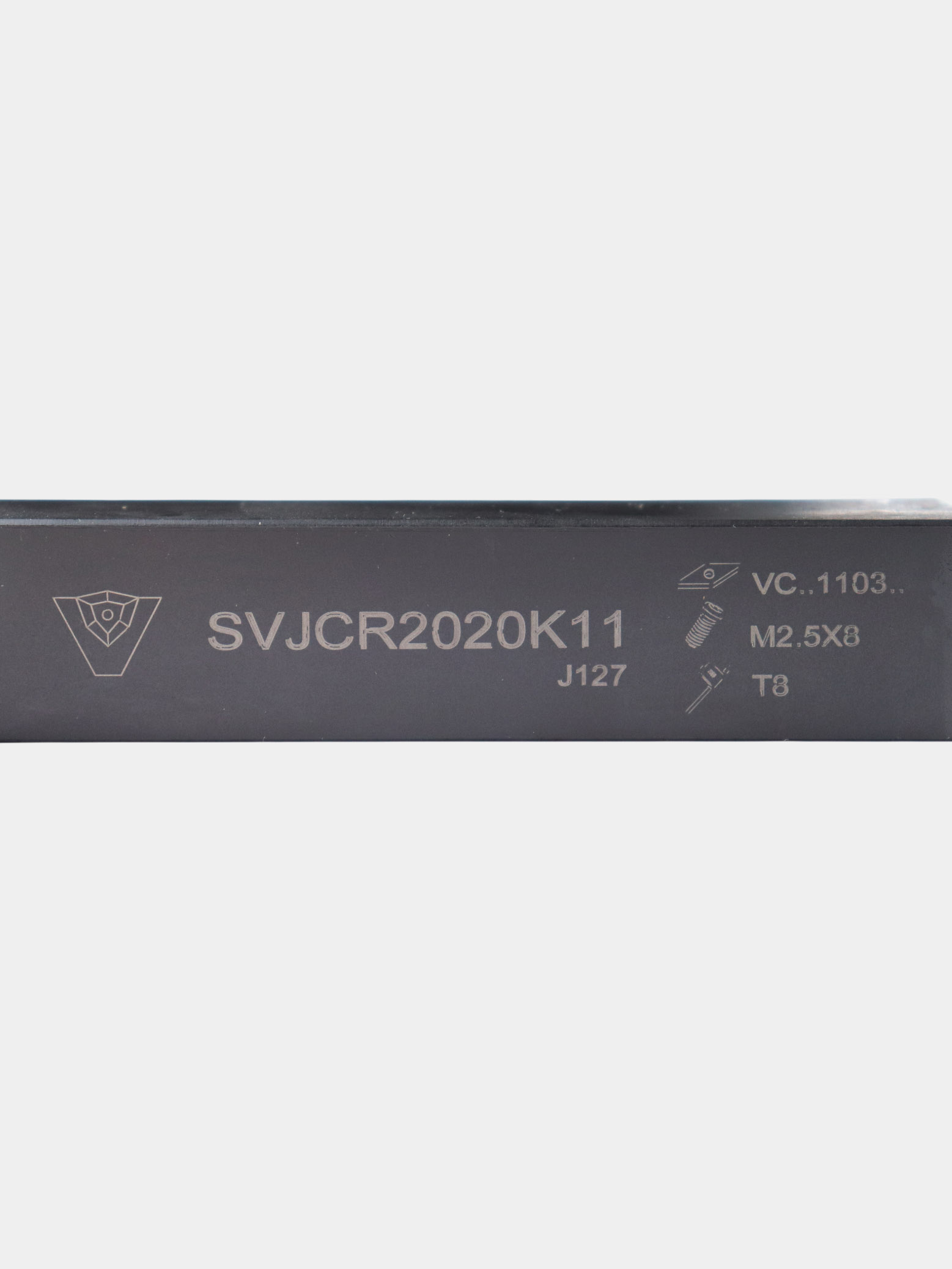 Державка SVJCR 2020 K11 //VIZER