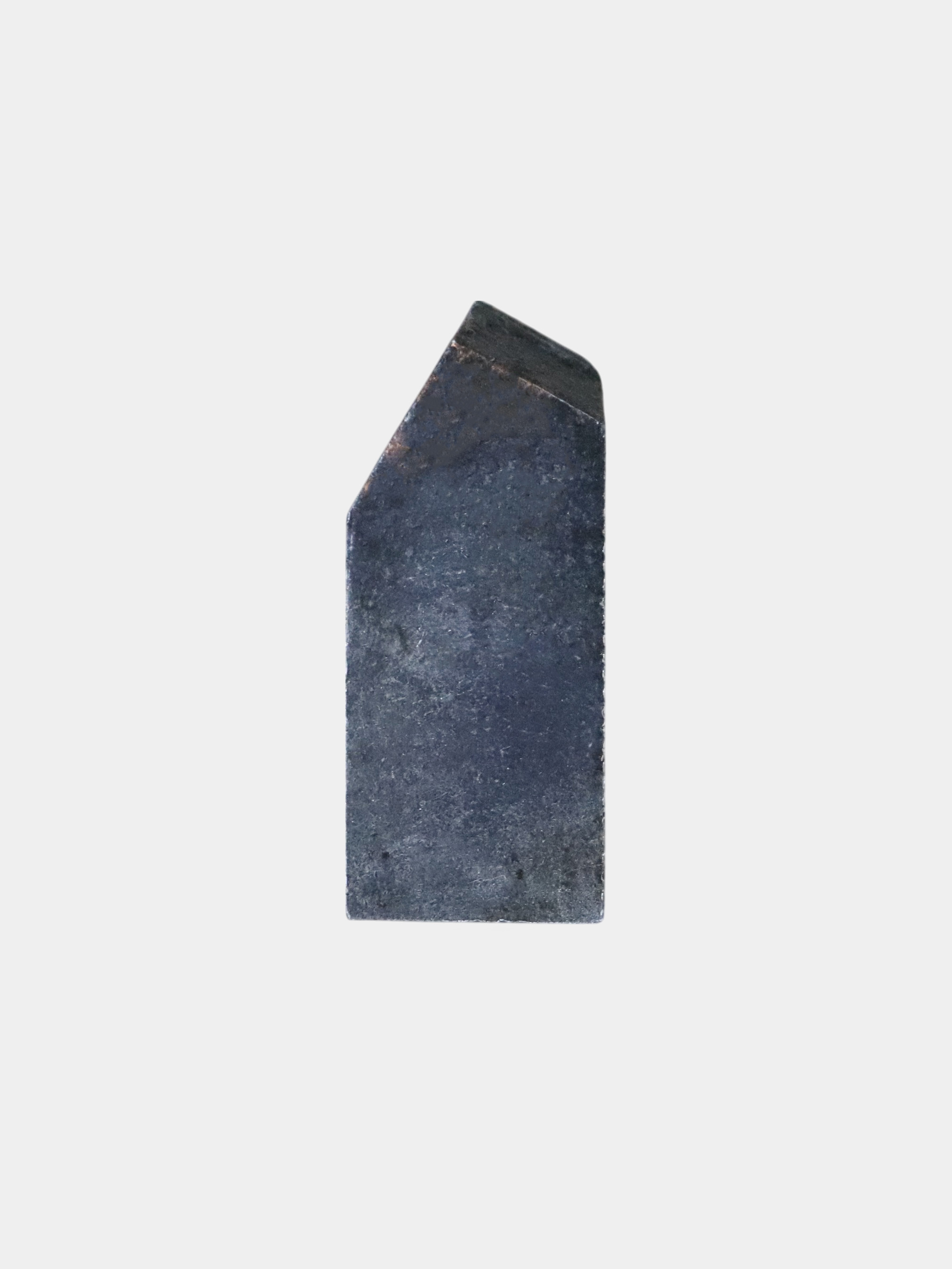 Нож для фрез 2020-0005 75° Т5К10 левый