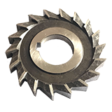 Фрезы дисковые 3-х сторонние