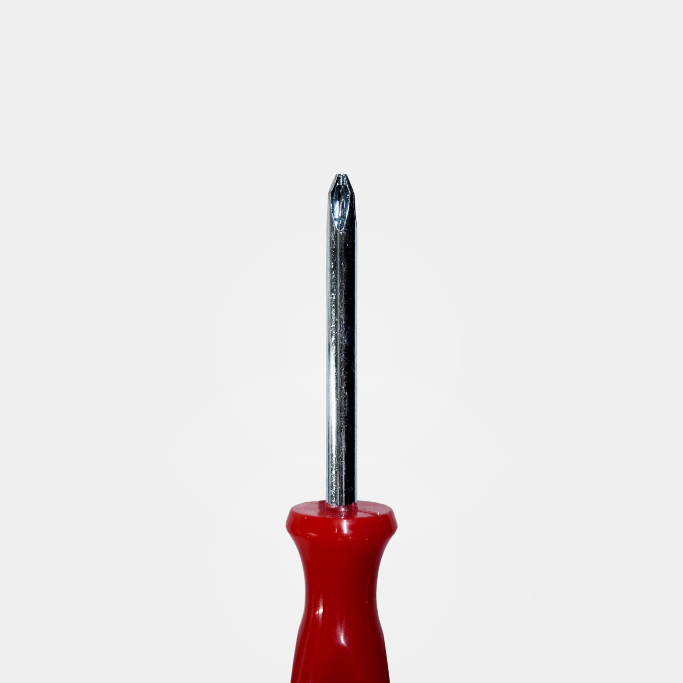 Отвертка  крестовая №2х155 (Контур)