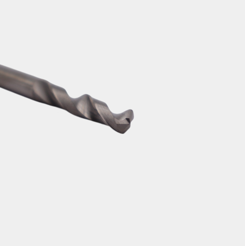 Сверло тв.спл ц/х цельное кор.  5,0х26х63 ВК8 2300-3877 ГОСТ 17274-71