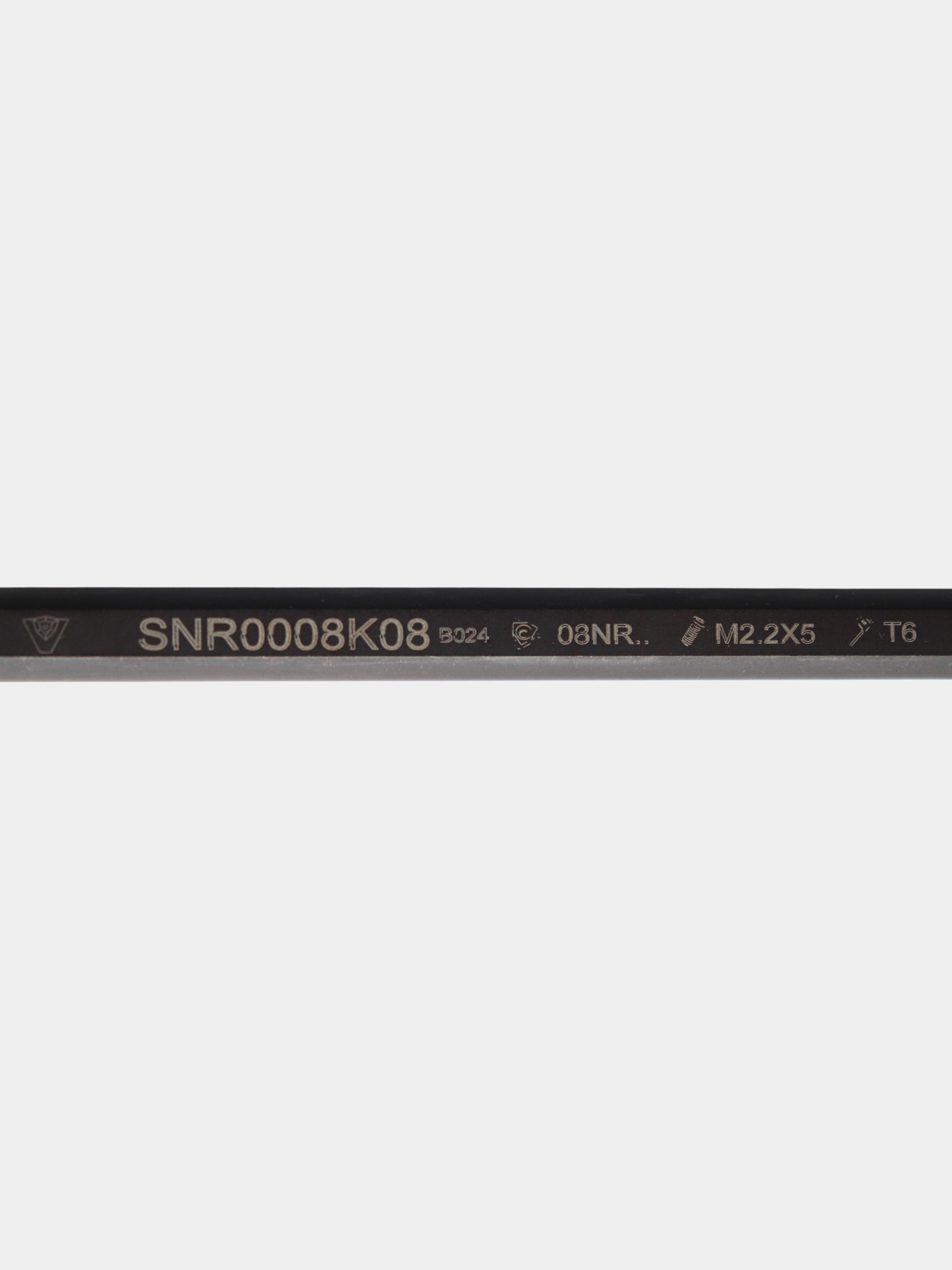 Державка SNR 0008 K08 //VIZER