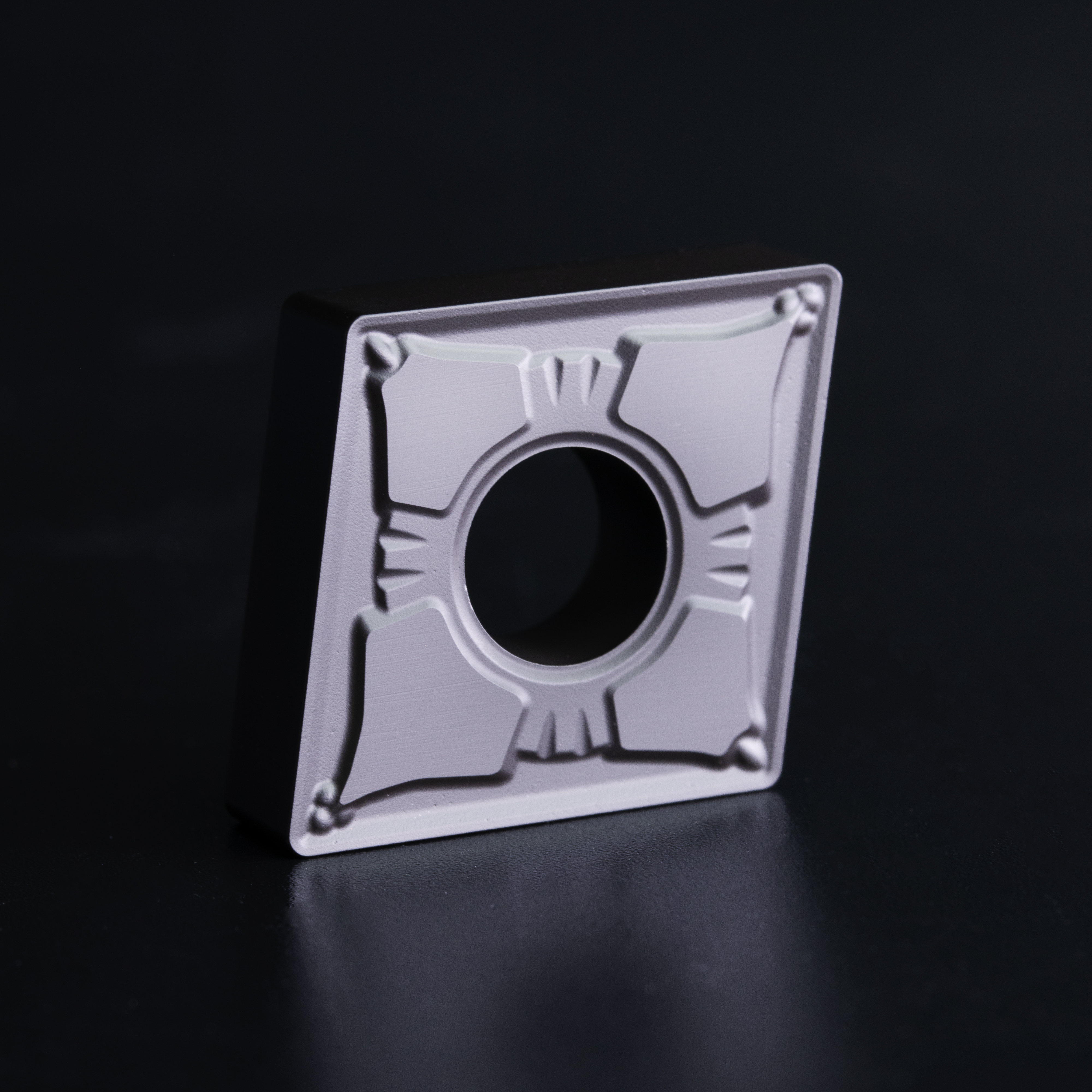 Пластина CNMG 190608 GM VC5225 (Р) // VIZER