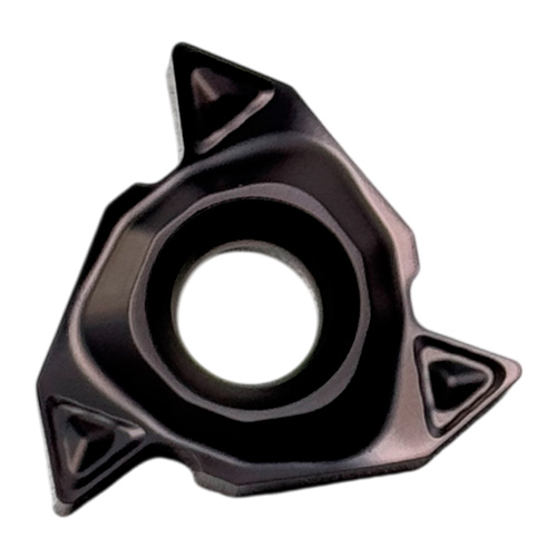 Пластины резьбовые внутренние