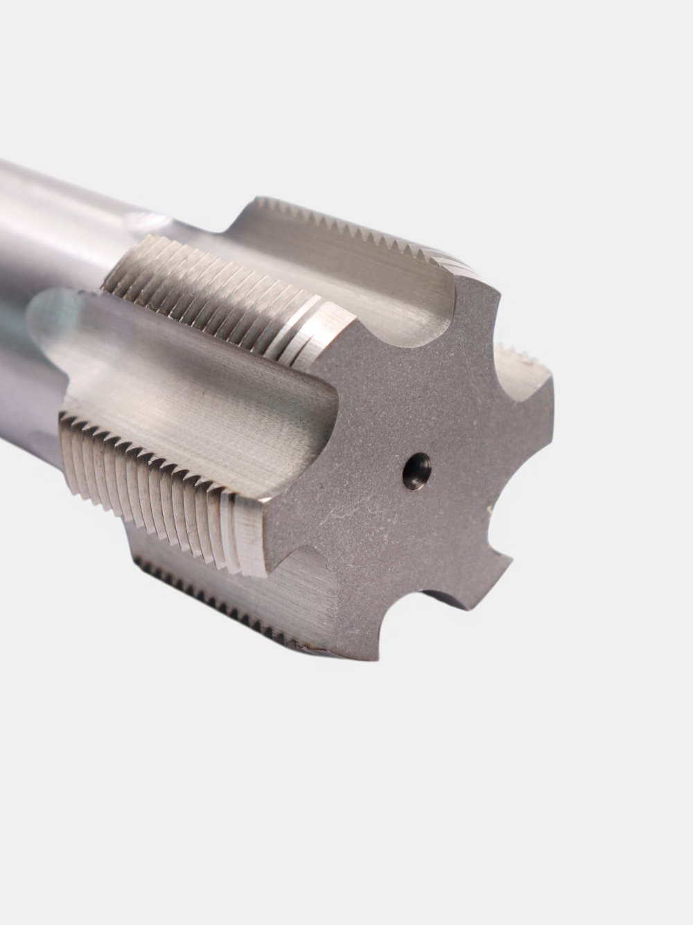 Метчик трубный машинно-ручной G 1 3/4  ГОСТ 3266-81 Р6М5