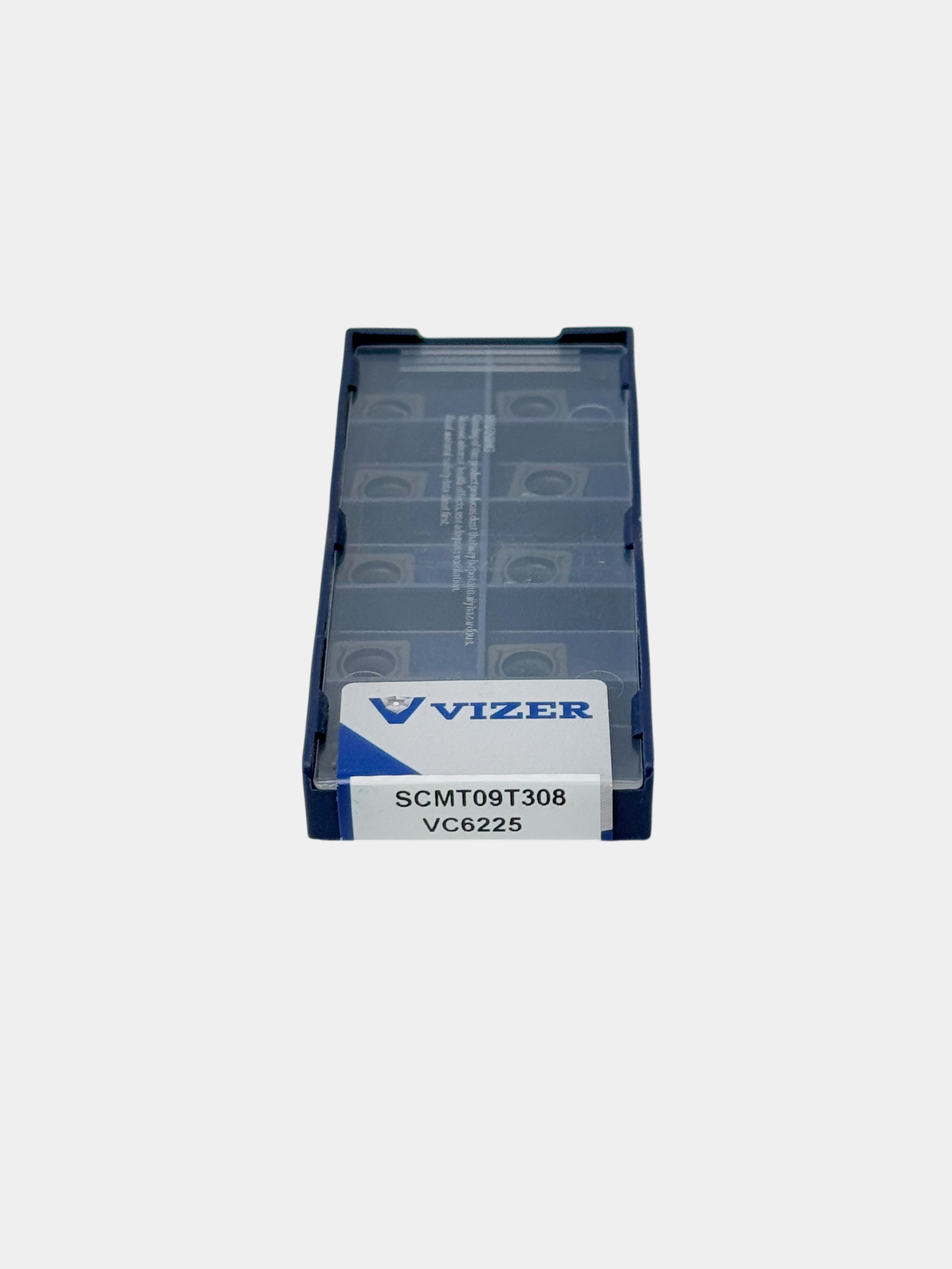 Пластина SCMT 09T308 VC5225 (Р) // VIZER