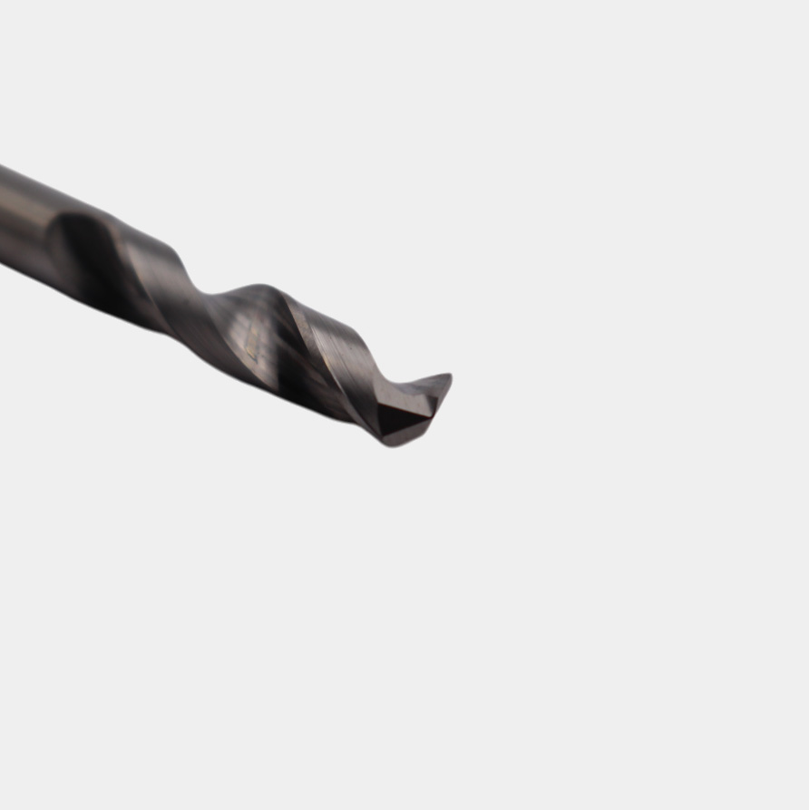 Сверло тв.спл ц/х цельное кор.  6,5х30х70 ВК8 2300-3907 ГОСТ 17274-71