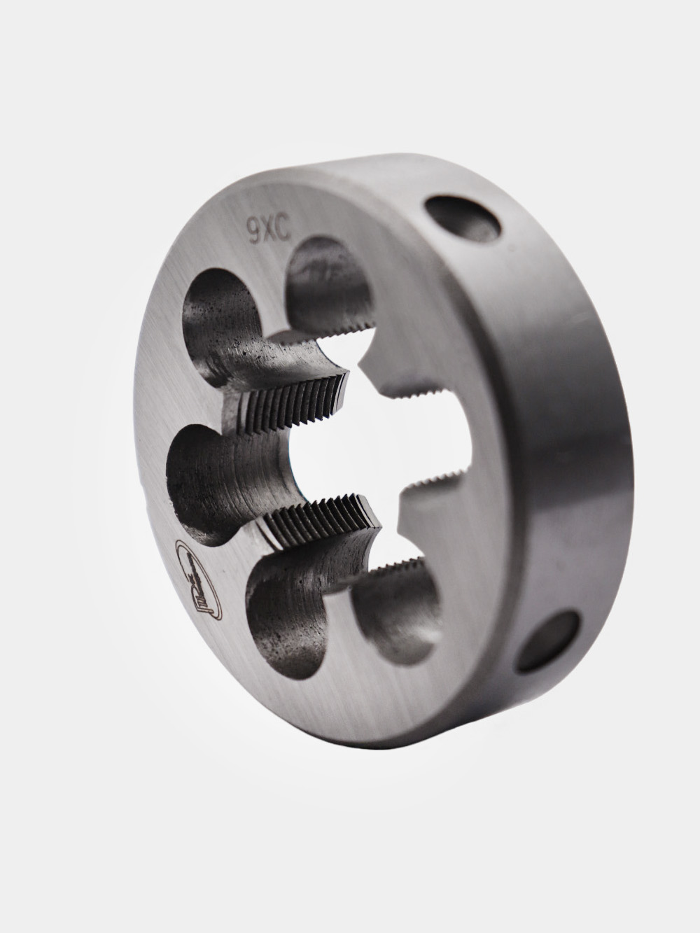 Плашка М 24х0,75 ГОСТ 9740-71 9ХС